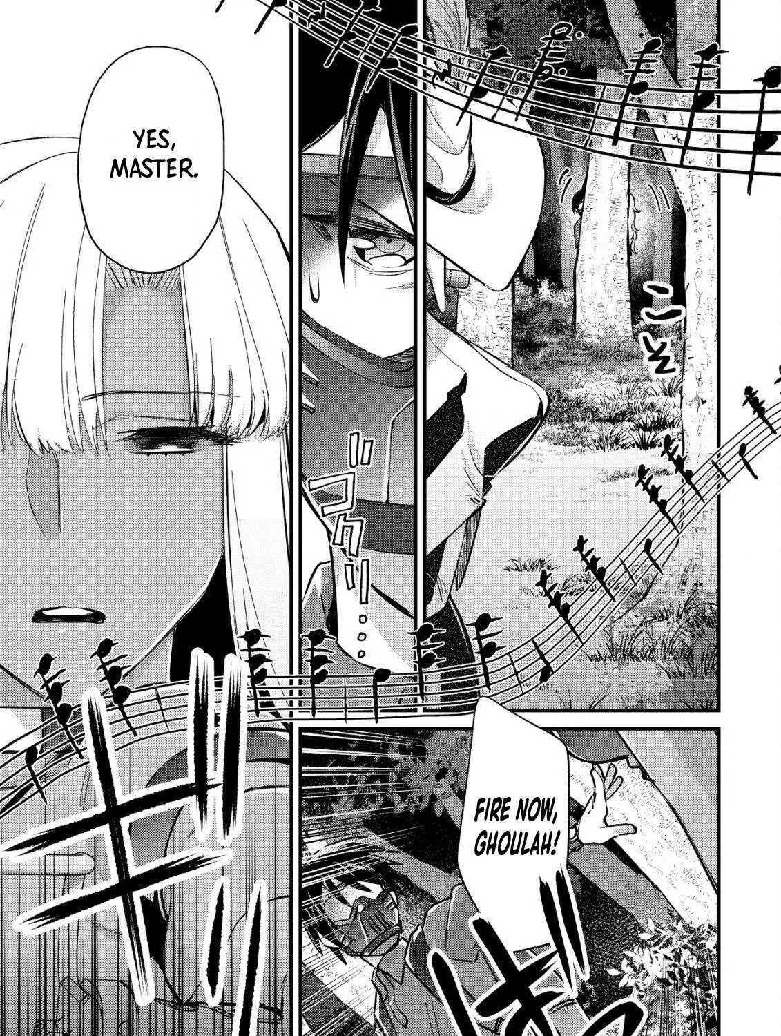 Mob Kousei no Ore Demo Boukensha ni Nareba Riajuu ni Naremasuka? Chapter 10.1 page 37 - 