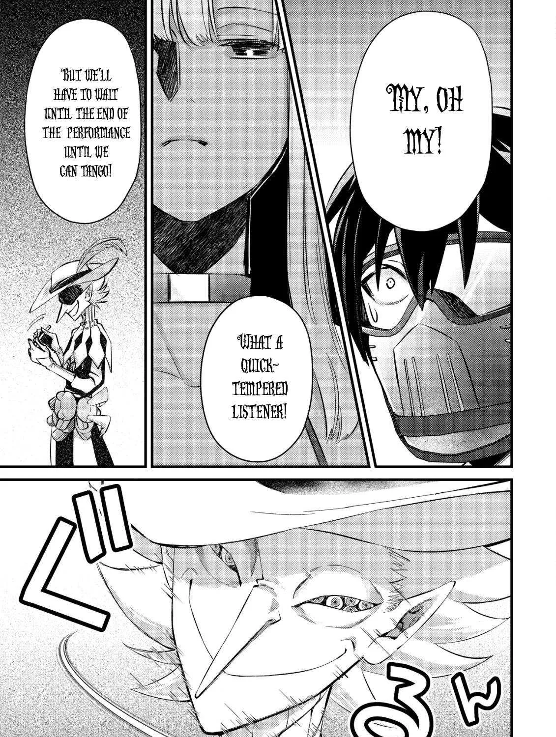 Mob Kousei no Ore Demo Boukensha ni Nareba Riajuu ni Naremasuka? Chapter 10.1 page 41 - 