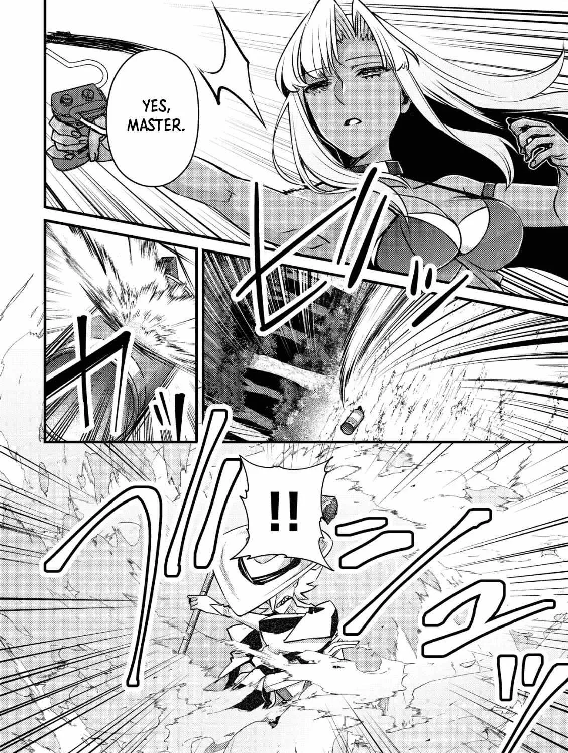 Mob Kousei no Ore Demo Boukensha ni Nareba Riajuu ni Naremasuka? Chapter 10.2 page 27 - 