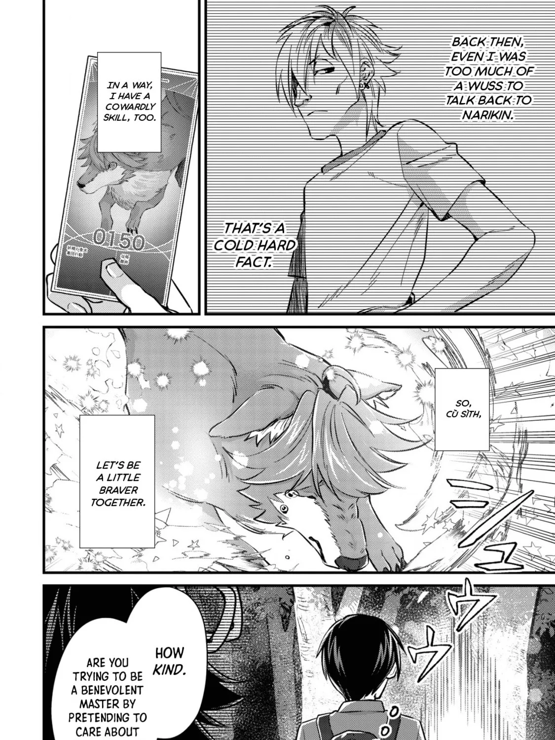 Mob Kousei no Ore Demo Boukensha ni Nareba Riajuu ni Naremasuka? Chapter 10 page 27 - 