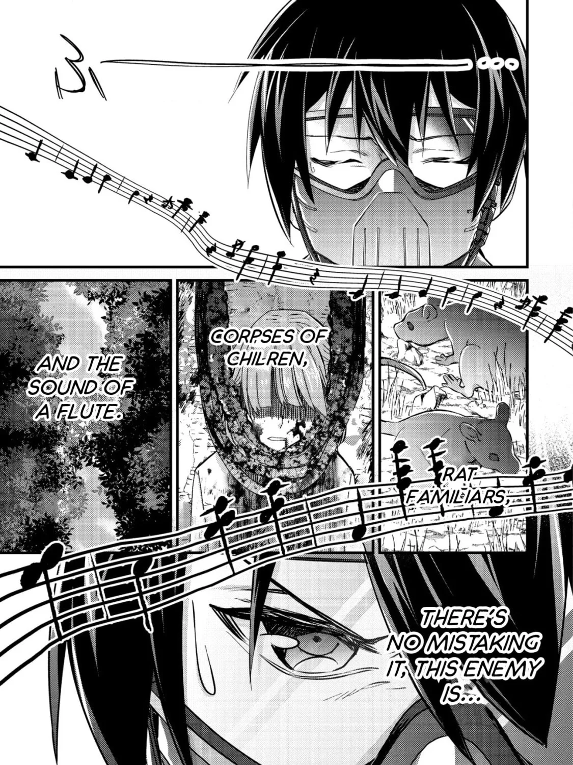 Mob Kousei no Ore Demo Boukensha ni Nareba Riajuu ni Naremasuka? Chapter 10 page 33 - 