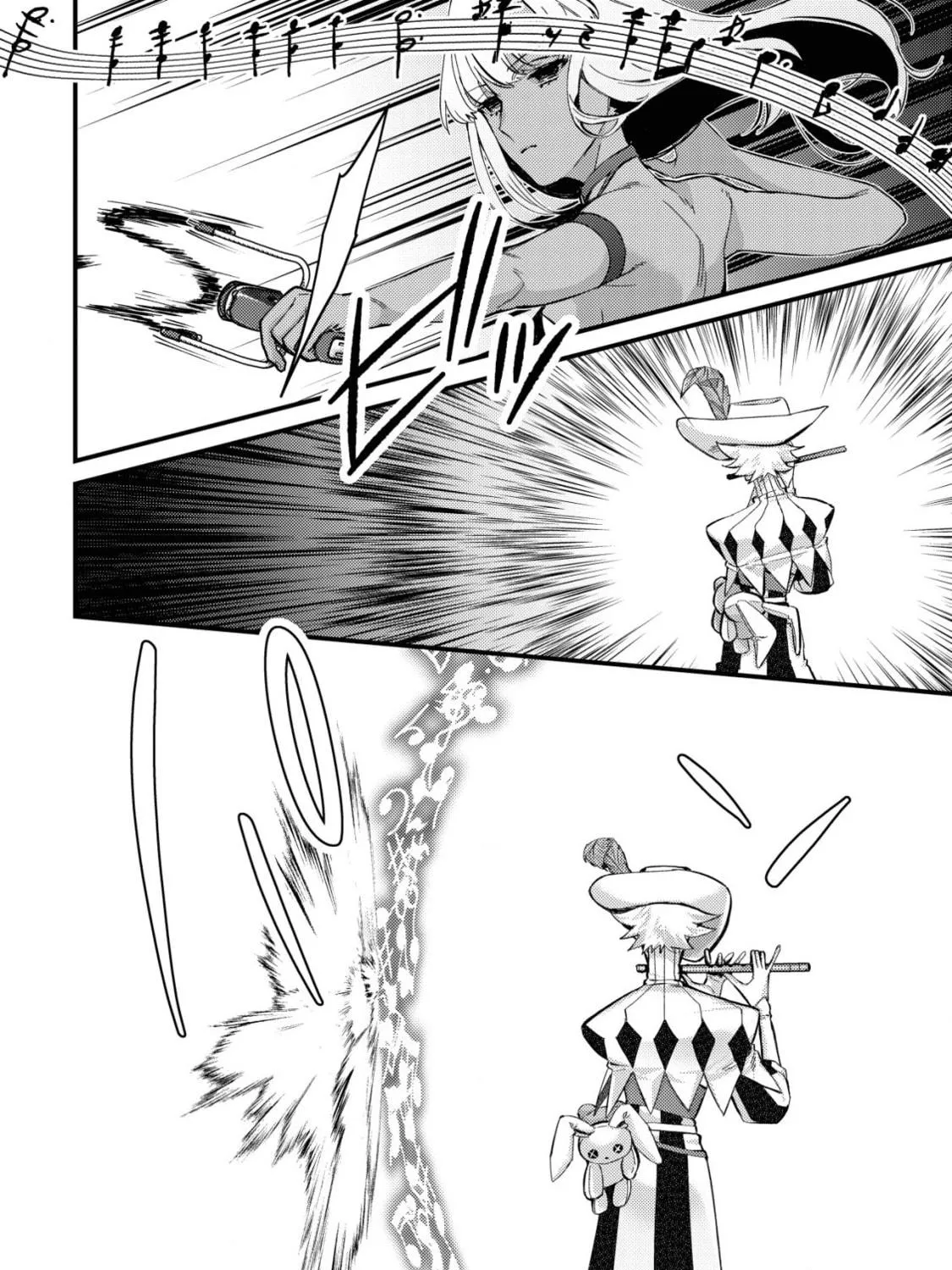 Mob Kousei no Ore Demo Boukensha ni Nareba Riajuu ni Naremasuka? Chapter 10 page 39 - 