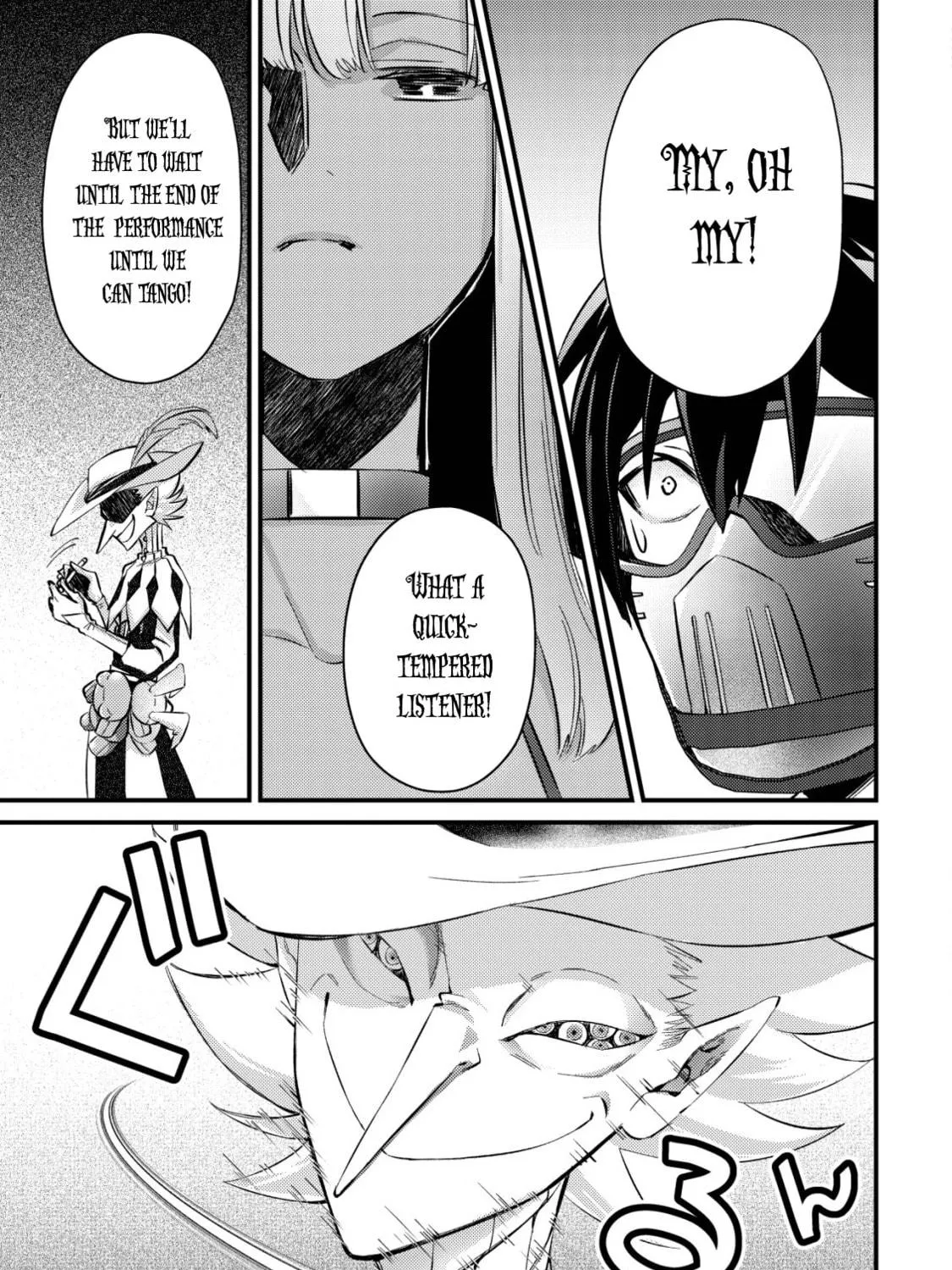 Mob Kousei no Ore Demo Boukensha ni Nareba Riajuu ni Naremasuka? Chapter 10 page 41 - 