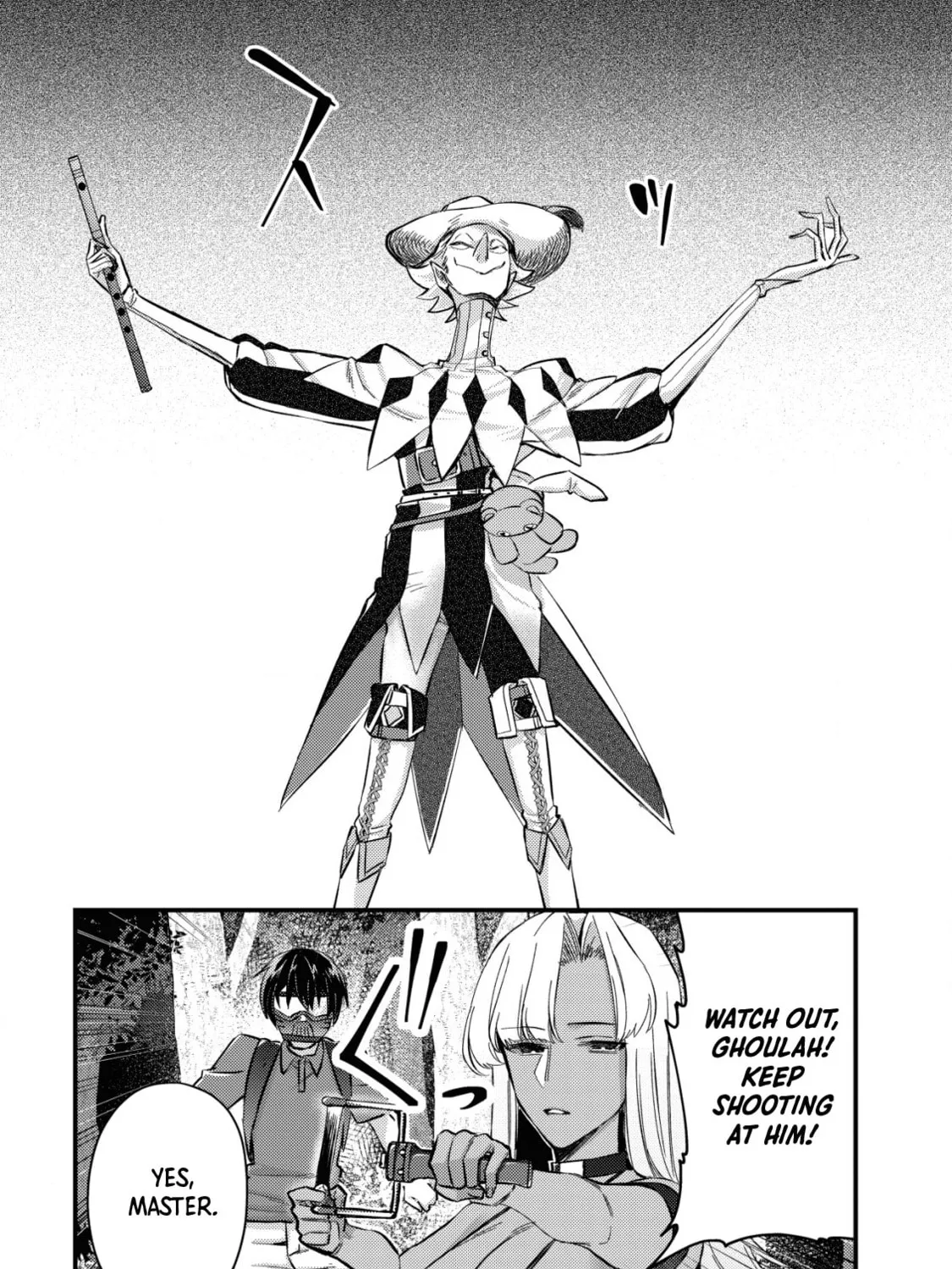 Mob Kousei no Ore Demo Boukensha ni Nareba Riajuu ni Naremasuka? Chapter 10 page 43 - 
