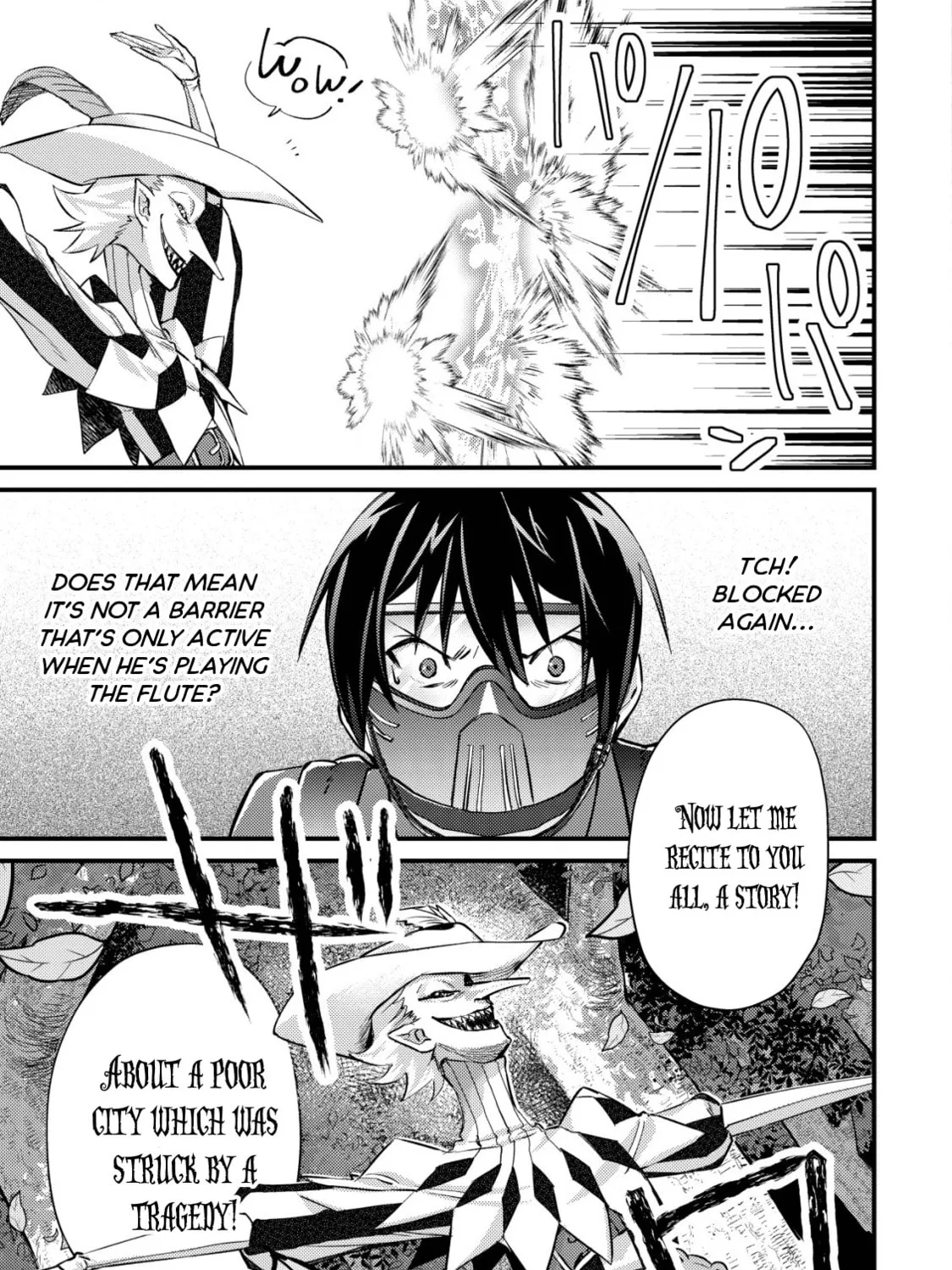 Mob Kousei no Ore Demo Boukensha ni Nareba Riajuu ni Naremasuka? Chapter 10 page 45 - 