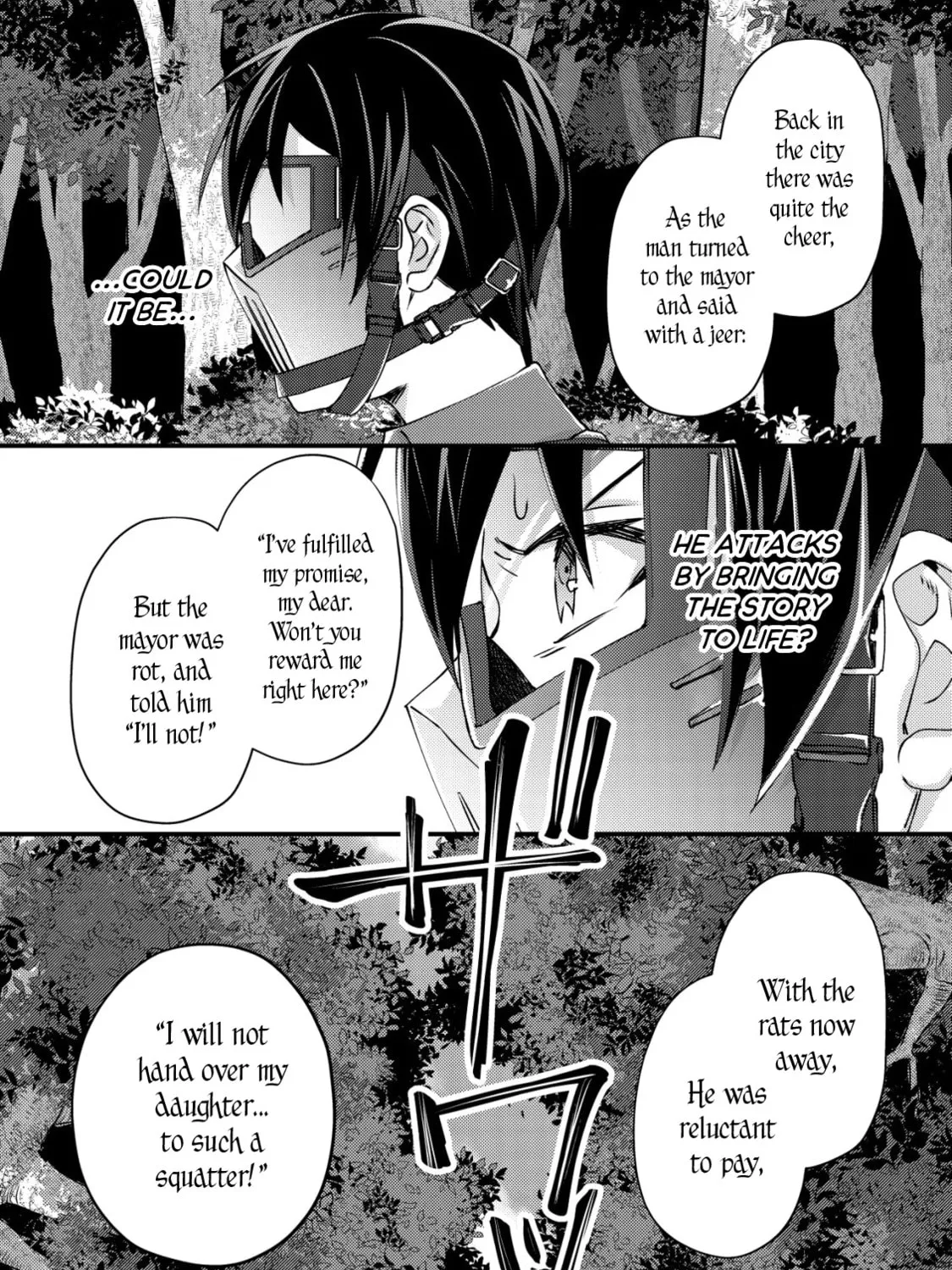 Mob Kousei no Ore Demo Boukensha ni Nareba Riajuu ni Naremasuka? Chapter 10 page 63 - 