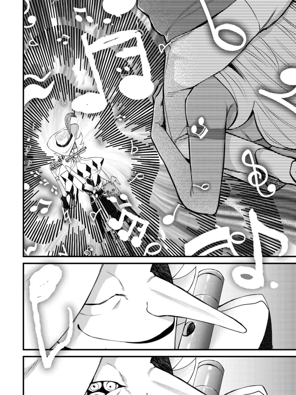 Mob Kousei no Ore Demo Boukensha ni Nareba Riajuu ni Naremasuka? Chapter 10 page 67 - 