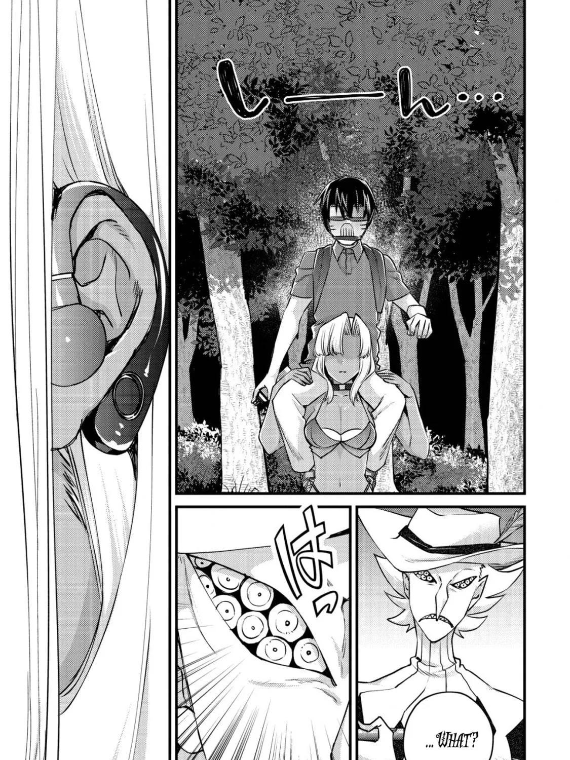 Mob Kousei no Ore Demo Boukensha ni Nareba Riajuu ni Naremasuka? Chapter 10 page 69 - 