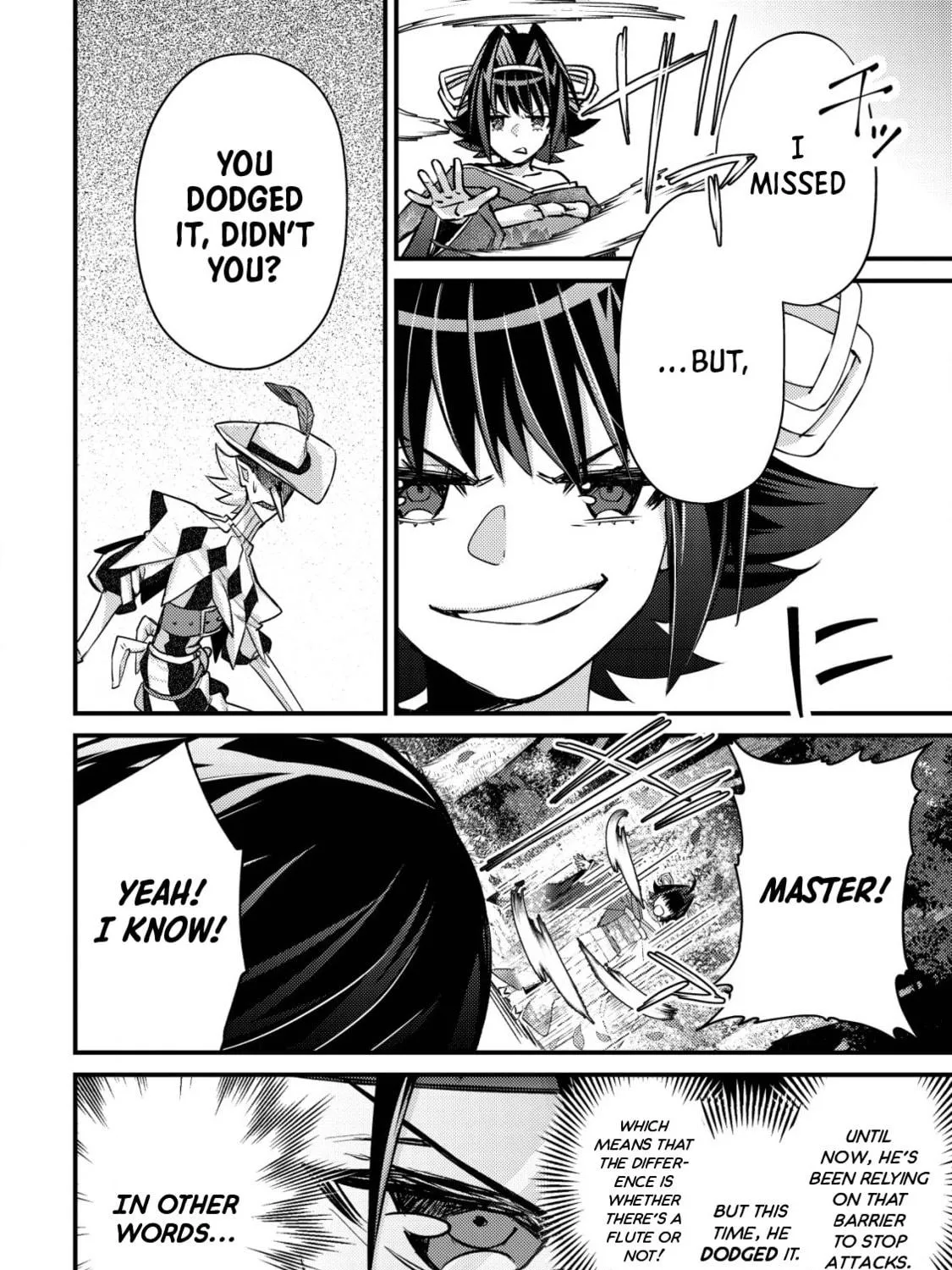 Mob Kousei no Ore Demo Boukensha ni Nareba Riajuu ni Naremasuka? Chapter 10 page 83 - 