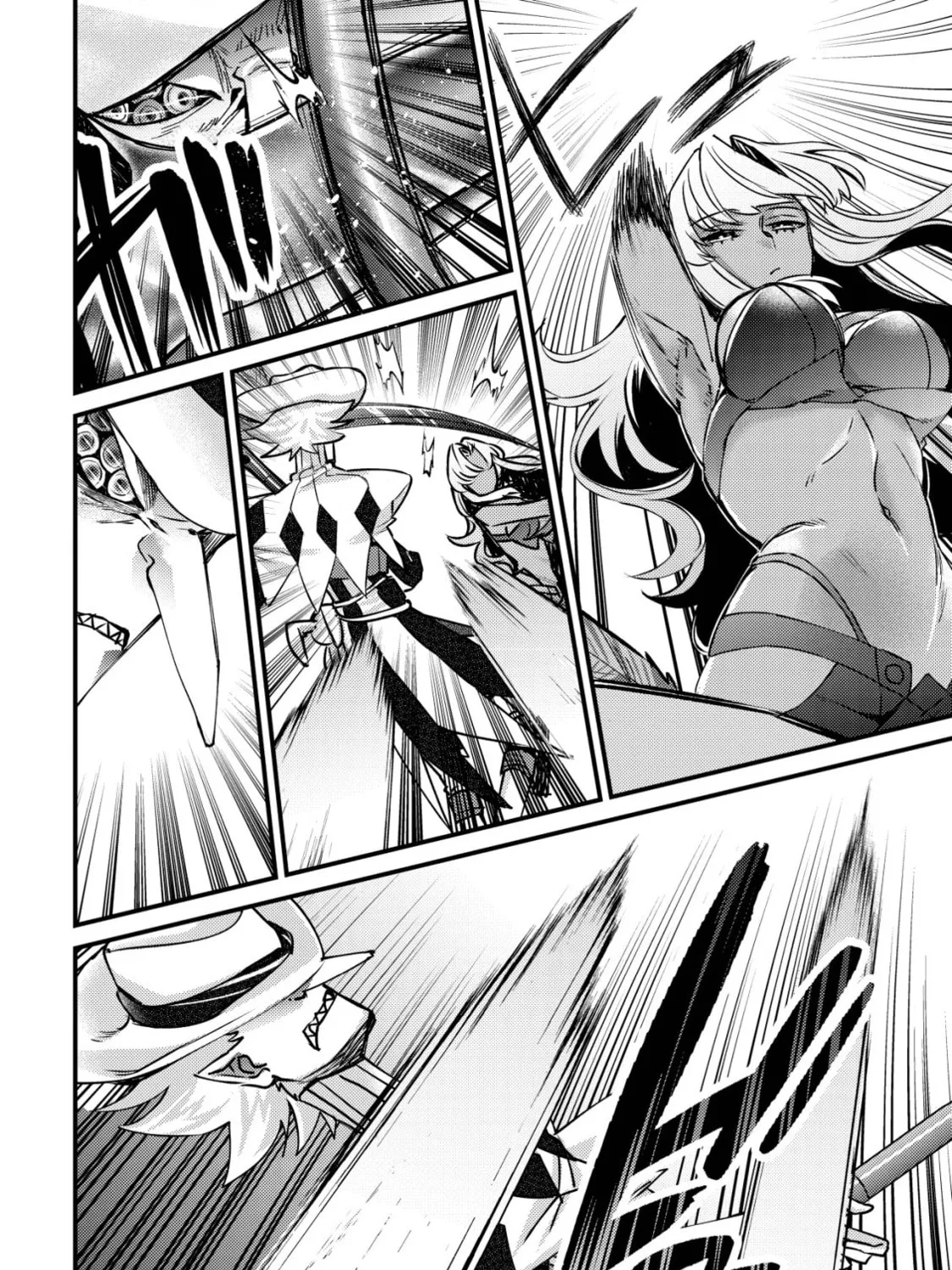 Mob Kousei no Ore Demo Boukensha ni Nareba Riajuu ni Naremasuka? Chapter 10 page 87 - 