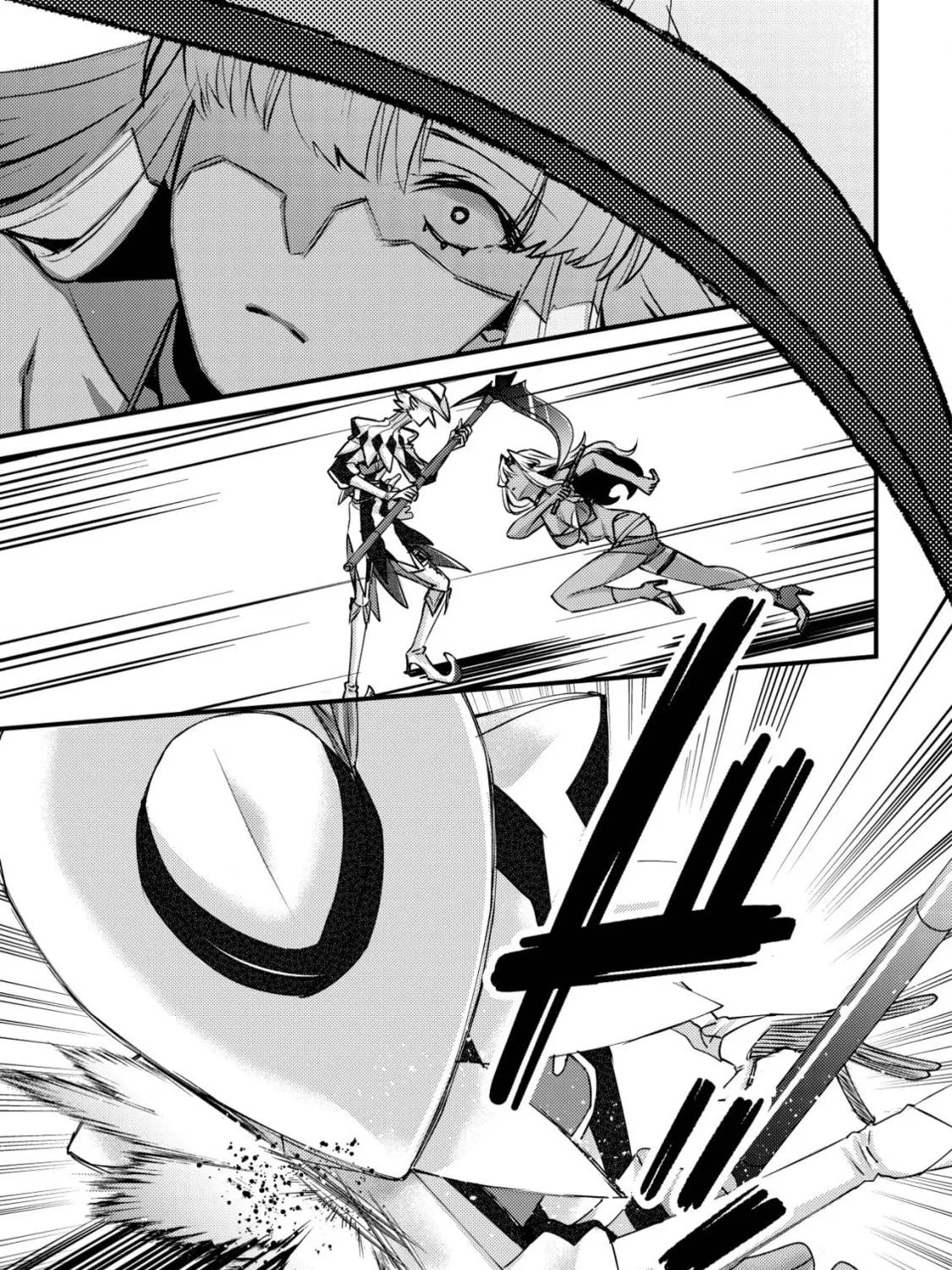 Mob Kousei no Ore Demo Boukensha ni Nareba Riajuu ni Naremasuka? Chapter 10 page 89 - 