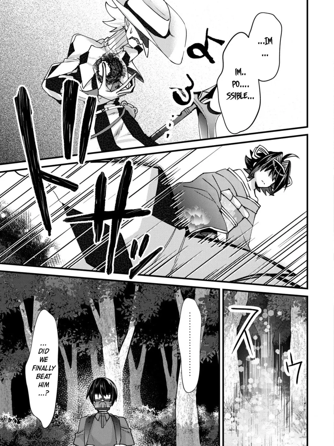Mob Kousei no Ore Demo Boukensha ni Nareba Riajuu ni Naremasuka? Chapter 10 page 93 - 