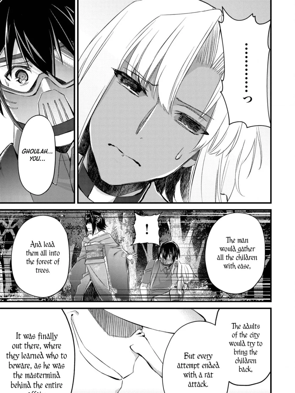 Mob Kousei no Ore Demo Boukensha ni Nareba Riajuu ni Naremasuka? Chapter 11 page 21 - 