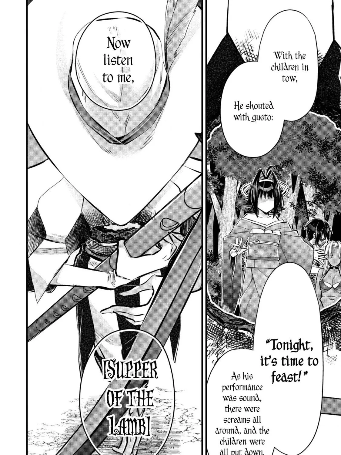 Mob Kousei no Ore Demo Boukensha ni Nareba Riajuu ni Naremasuka? Chapter 11 page 23 - 