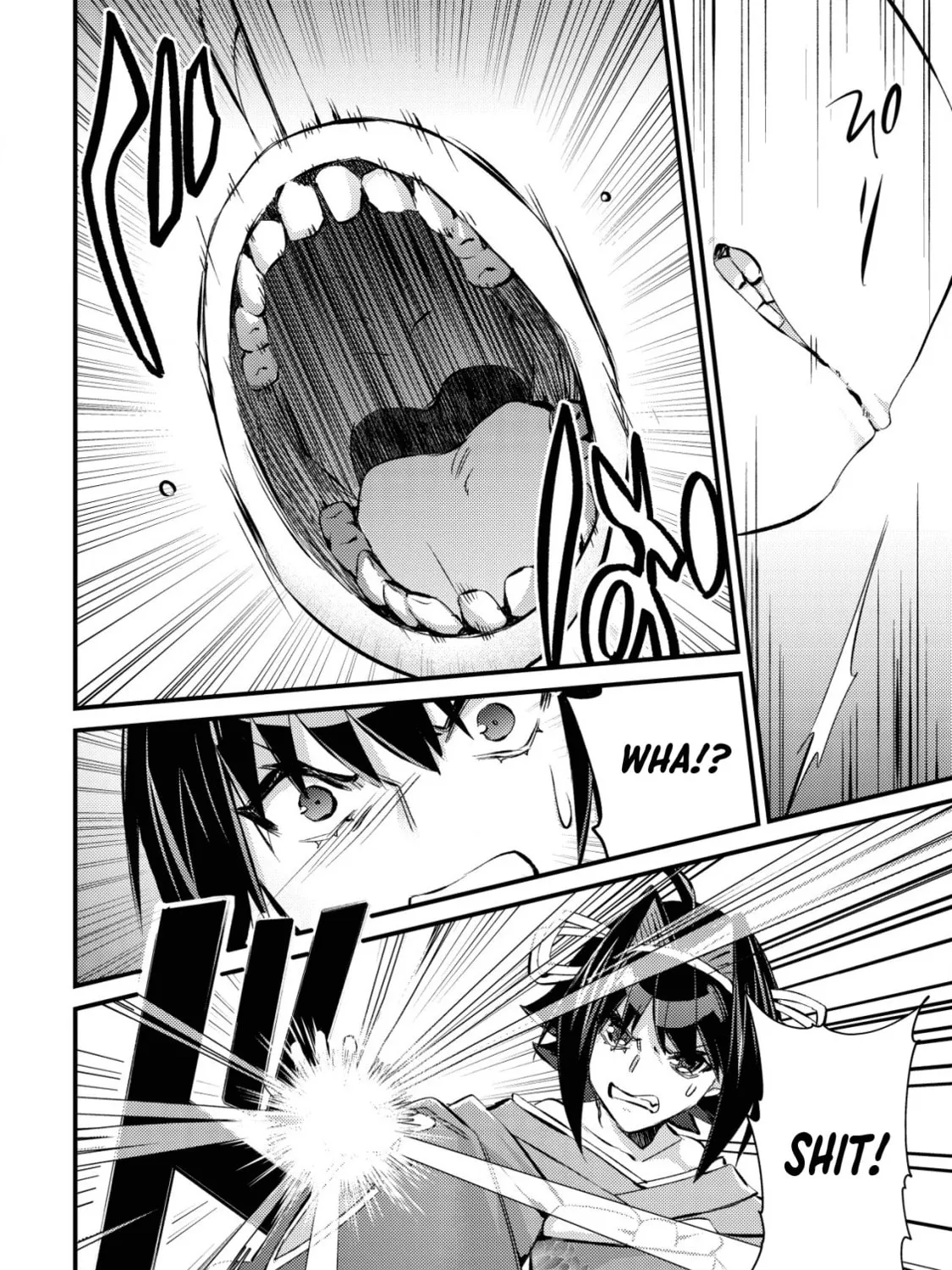Mob Kousei no Ore Demo Boukensha ni Nareba Riajuu ni Naremasuka? Chapter 11 page 27 - 