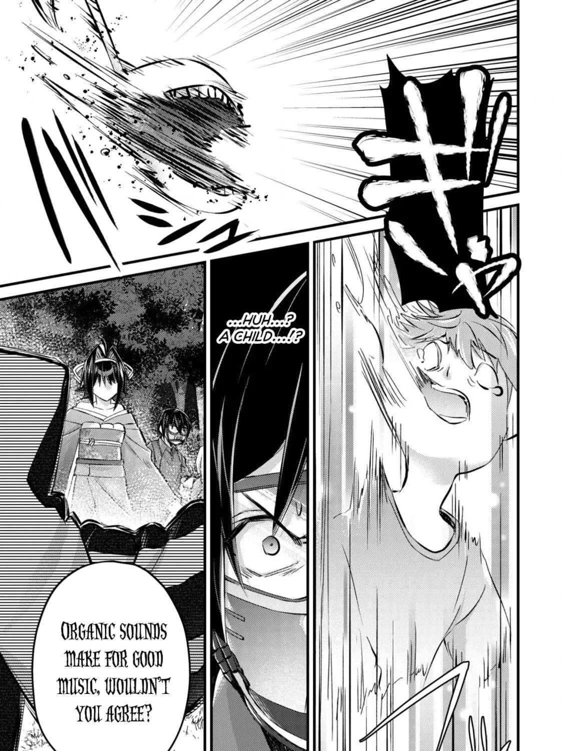 Mob Kousei no Ore Demo Boukensha ni Nareba Riajuu ni Naremasuka? Chapter 11 page 29 - 
