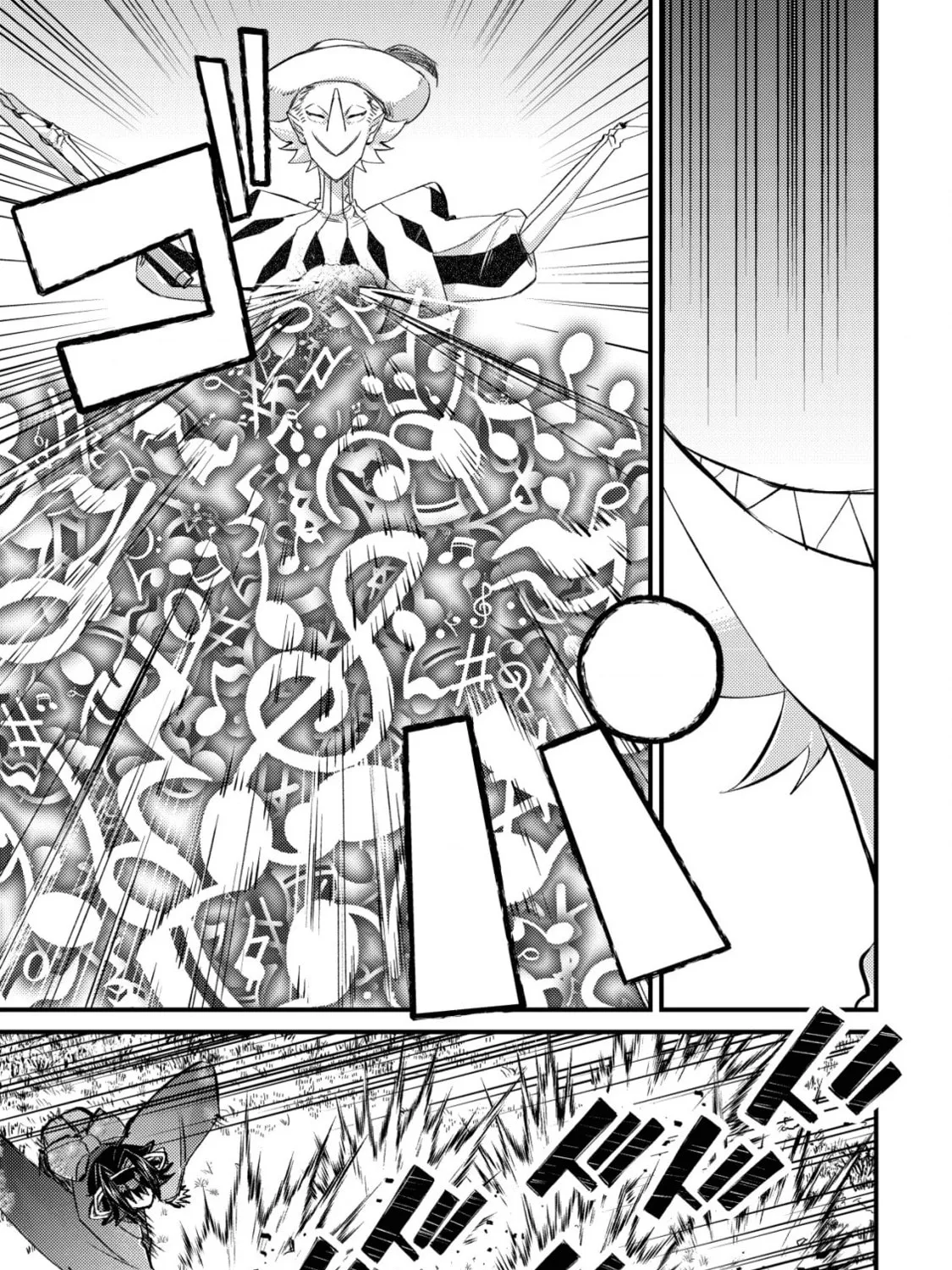 Mob Kousei no Ore Demo Boukensha ni Nareba Riajuu ni Naremasuka? Chapter 11 page 33 - 