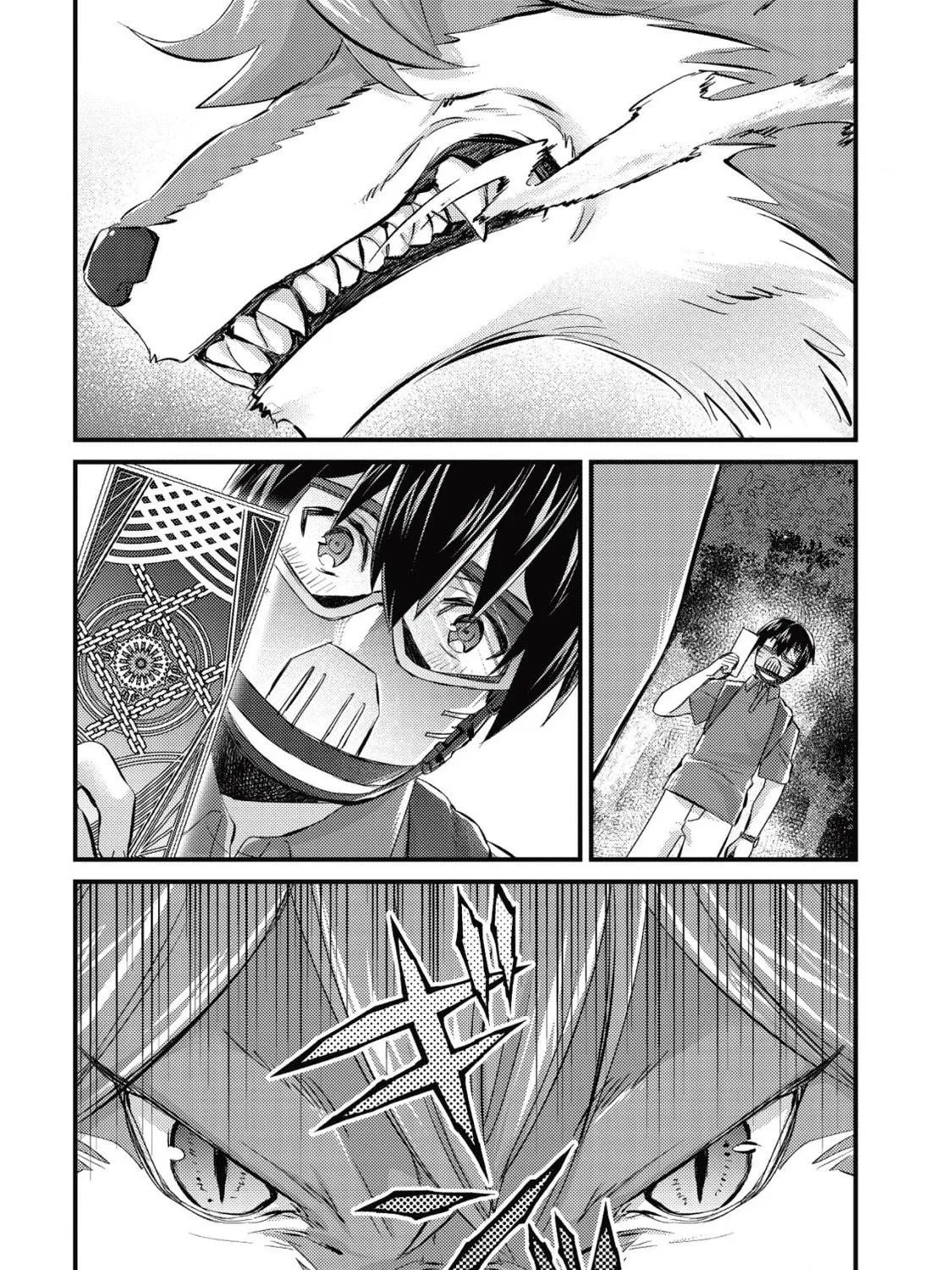 Mob Kousei no Ore Demo Boukensha ni Nareba Riajuu ni Naremasuka? Chapter 11 page 49 - 