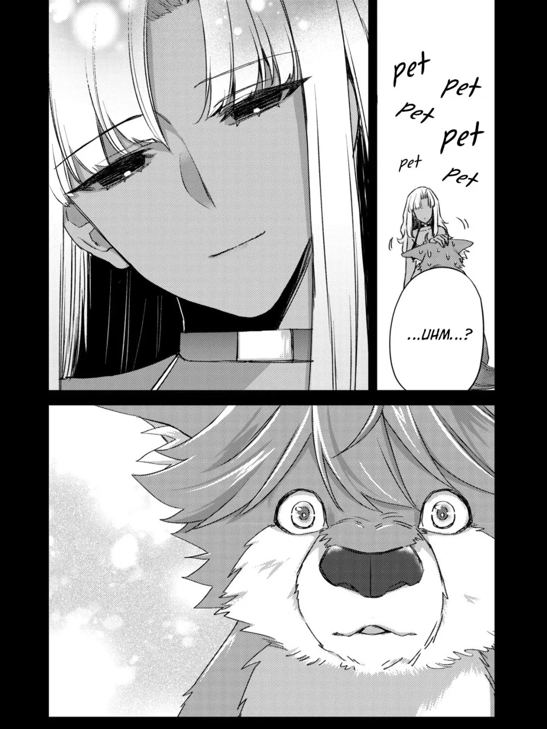 Mob Kousei no Ore Demo Boukensha ni Nareba Riajuu ni Naremasuka? Chapter 12 page 15 - 