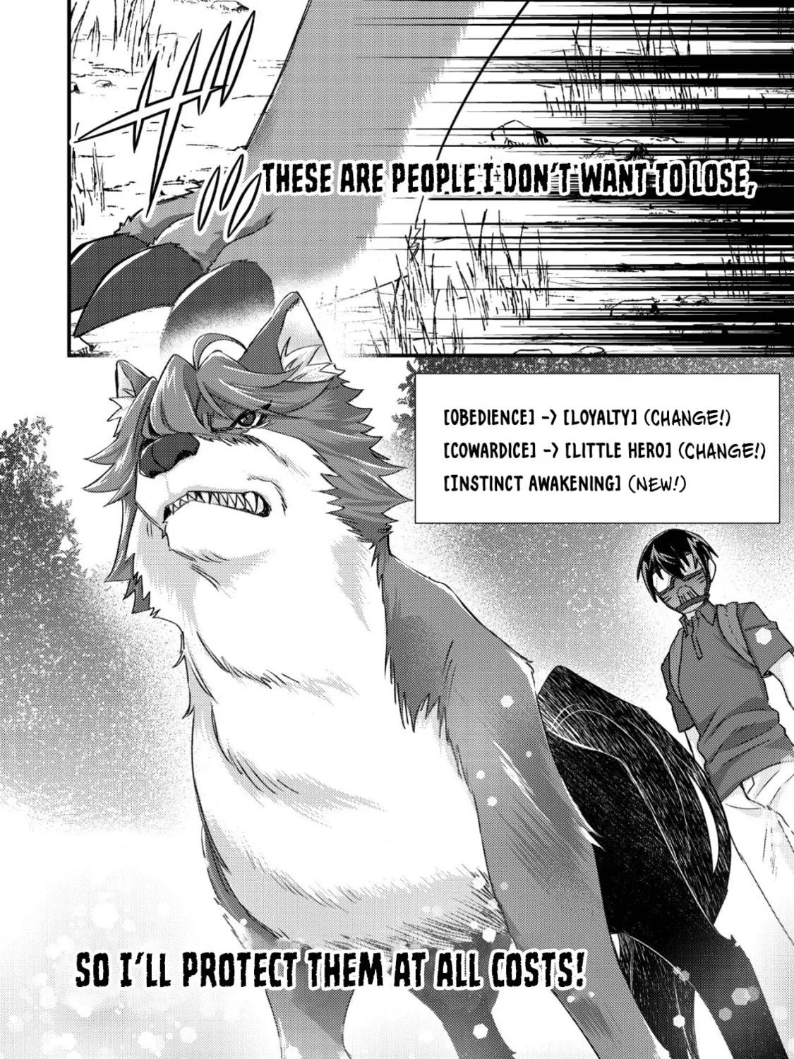 Mob Kousei no Ore Demo Boukensha ni Nareba Riajuu ni Naremasuka? Chapter 12 page 19 - 