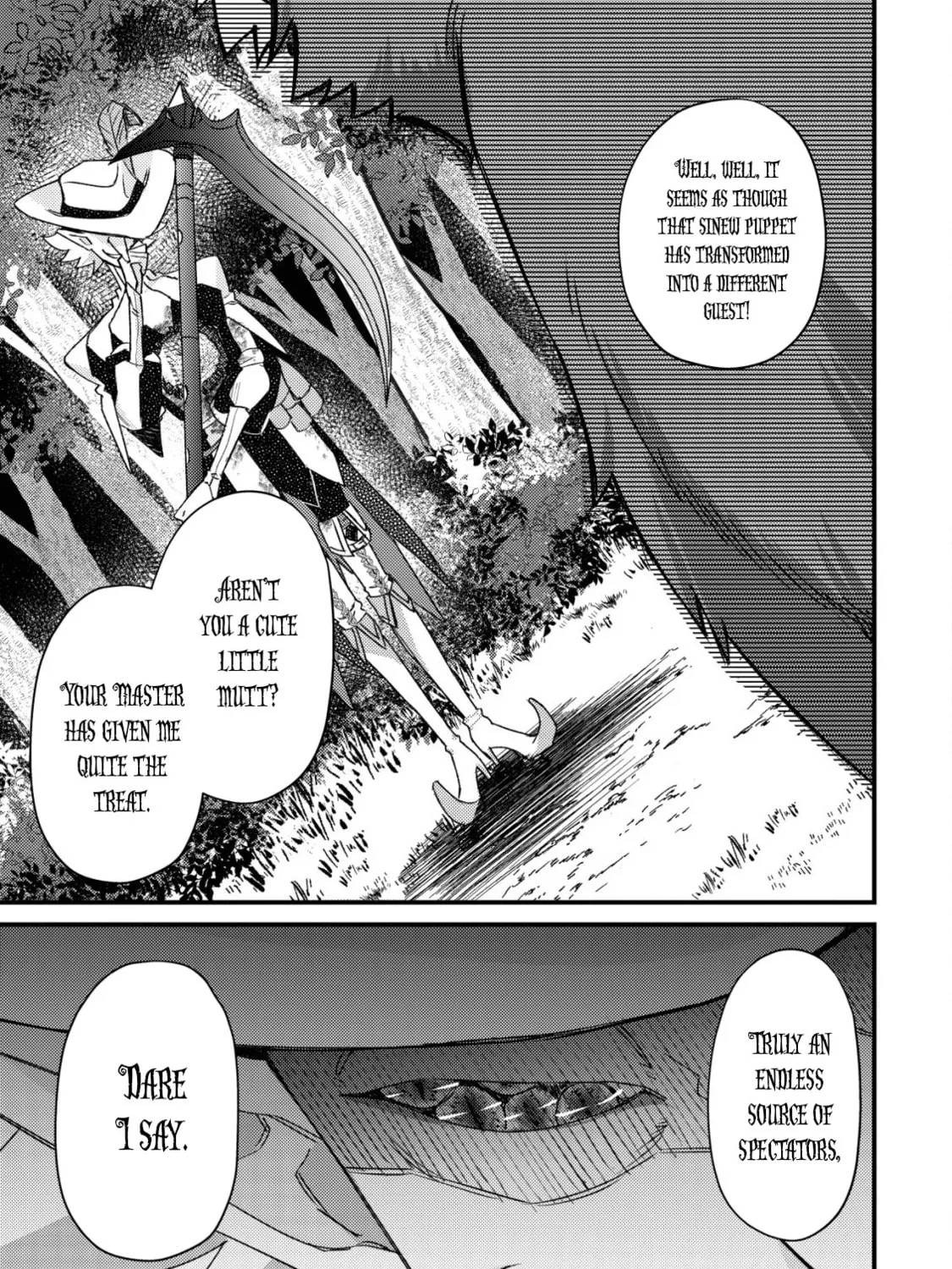 Mob Kousei no Ore Demo Boukensha ni Nareba Riajuu ni Naremasuka? Chapter 12 page 21 - 