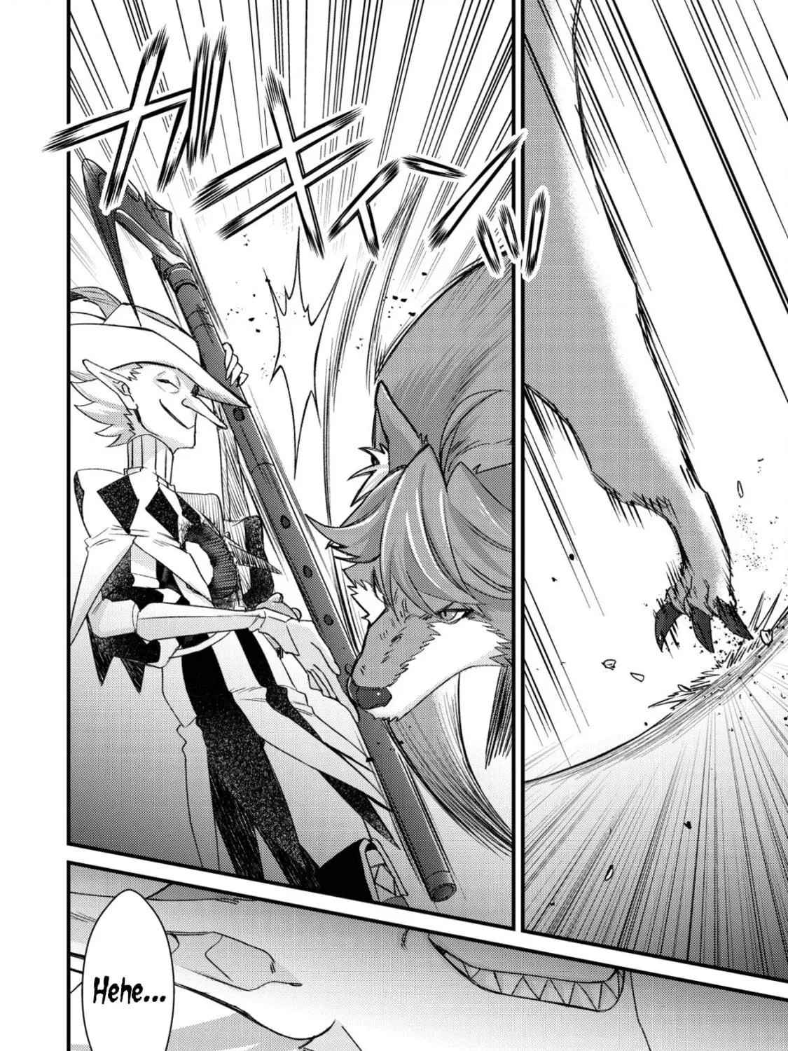 Mob Kousei no Ore Demo Boukensha ni Nareba Riajuu ni Naremasuka? Chapter 12 page 23 - 