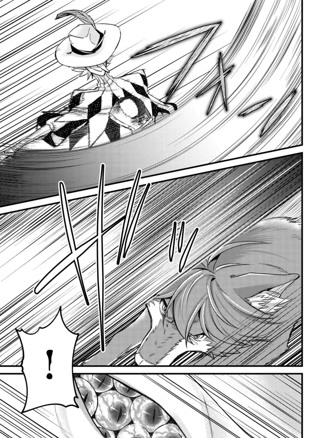 Mob Kousei no Ore Demo Boukensha ni Nareba Riajuu ni Naremasuka? Chapter 12 page 25 - 