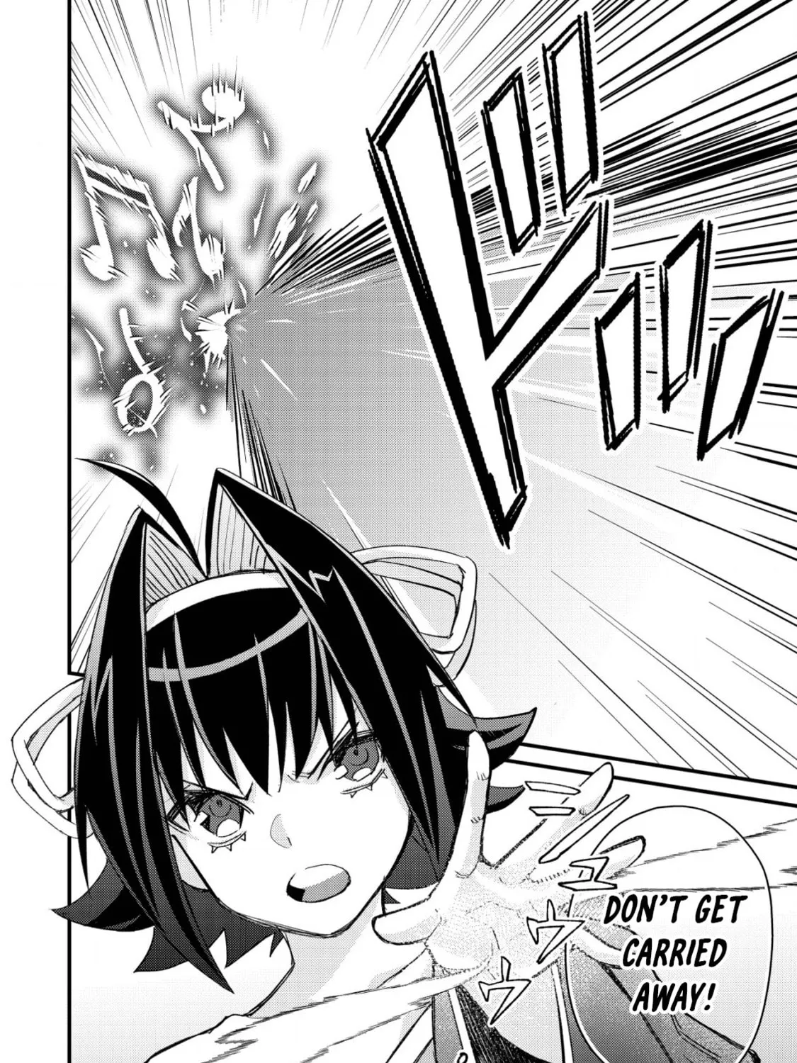 Mob Kousei no Ore Demo Boukensha ni Nareba Riajuu ni Naremasuka? Chapter 12 page 31 - 