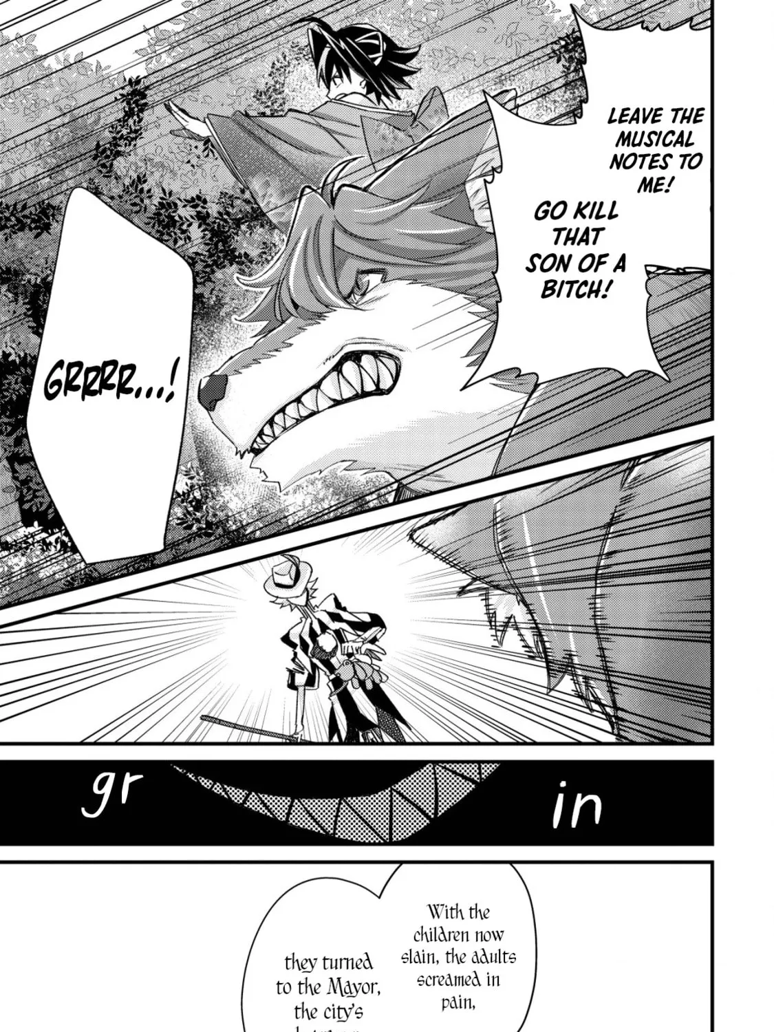 Mob Kousei no Ore Demo Boukensha ni Nareba Riajuu ni Naremasuka? Chapter 12 page 33 - 