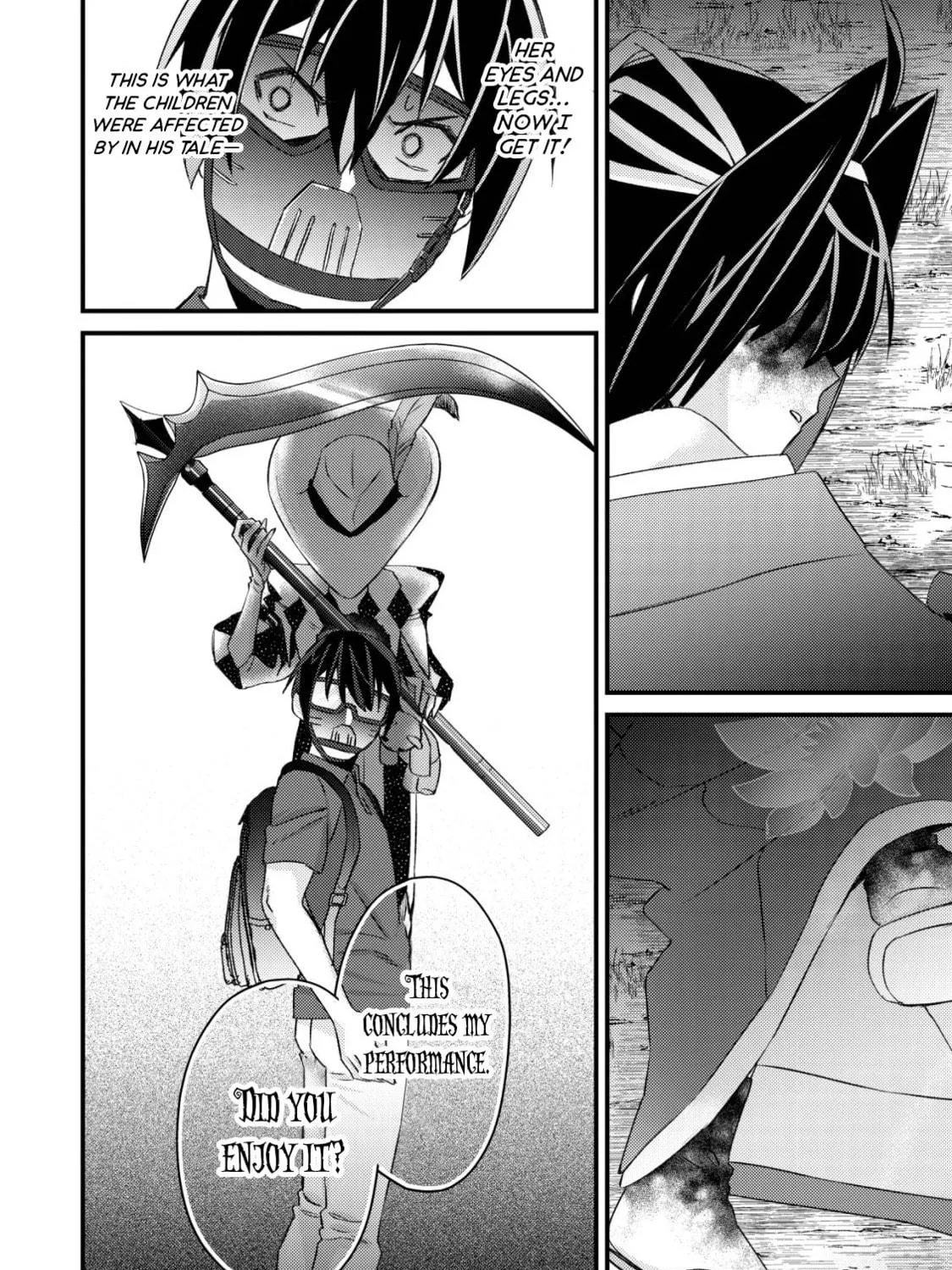 Mob Kousei no Ore Demo Boukensha ni Nareba Riajuu ni Naremasuka? Chapter 12 page 47 - 