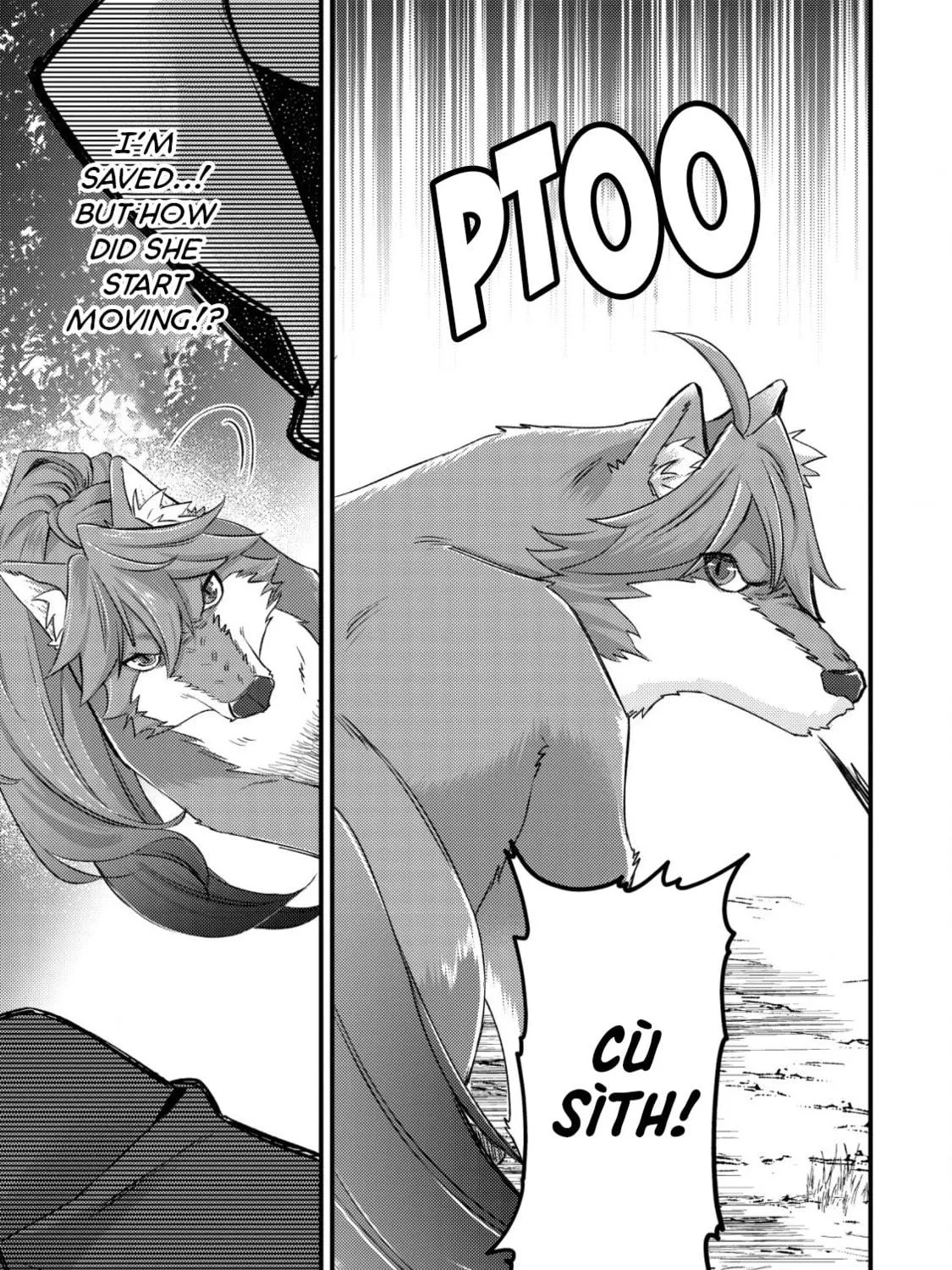 Mob Kousei no Ore Demo Boukensha ni Nareba Riajuu ni Naremasuka? Chapter 12 page 53 - 