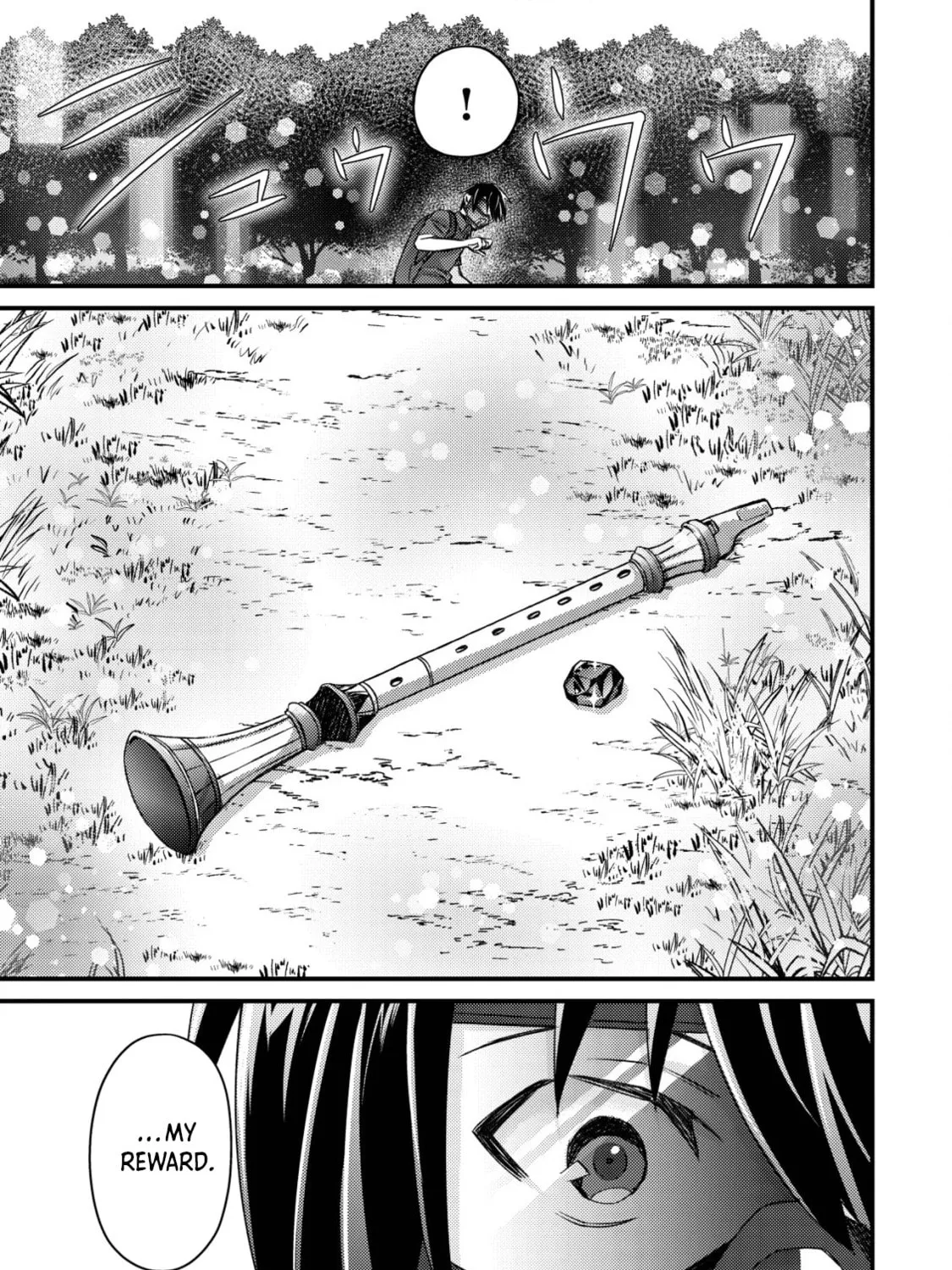 Mob Kousei no Ore Demo Boukensha ni Nareba Riajuu ni Naremasuka? Chapter 12 page 61 - 