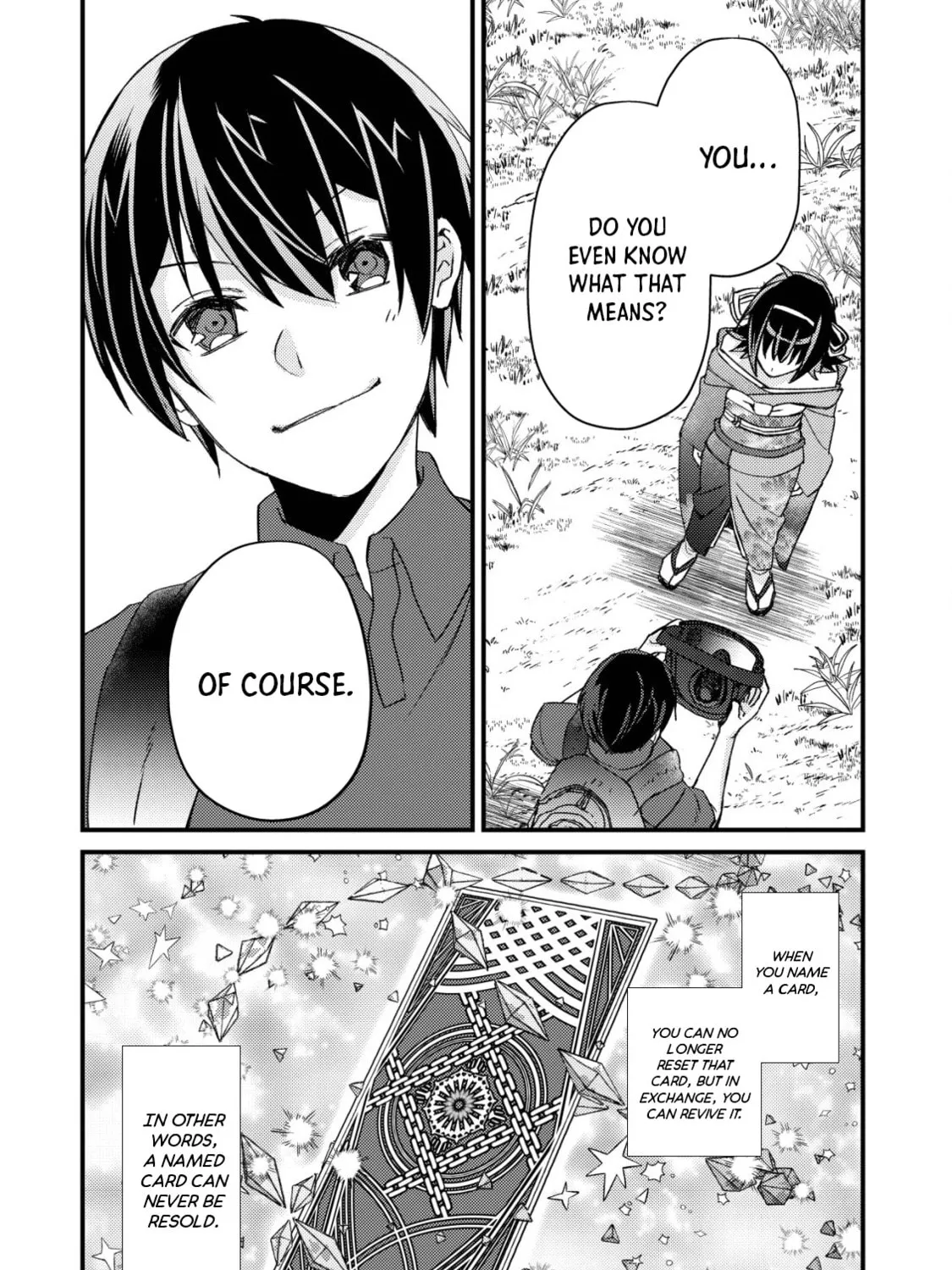 Mob Kousei no Ore Demo Boukensha ni Nareba Riajuu ni Naremasuka? Chapter 12 page 67 - 