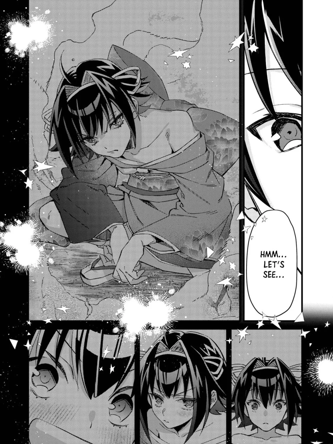 Mob Kousei no Ore Demo Boukensha ni Nareba Riajuu ni Naremasuka? Chapter 13 page 43 - 