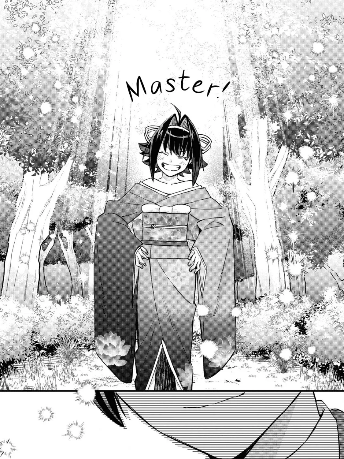 Mob Kousei no Ore Demo Boukensha ni Nareba Riajuu ni Naremasuka? Chapter 13 page 45 - 