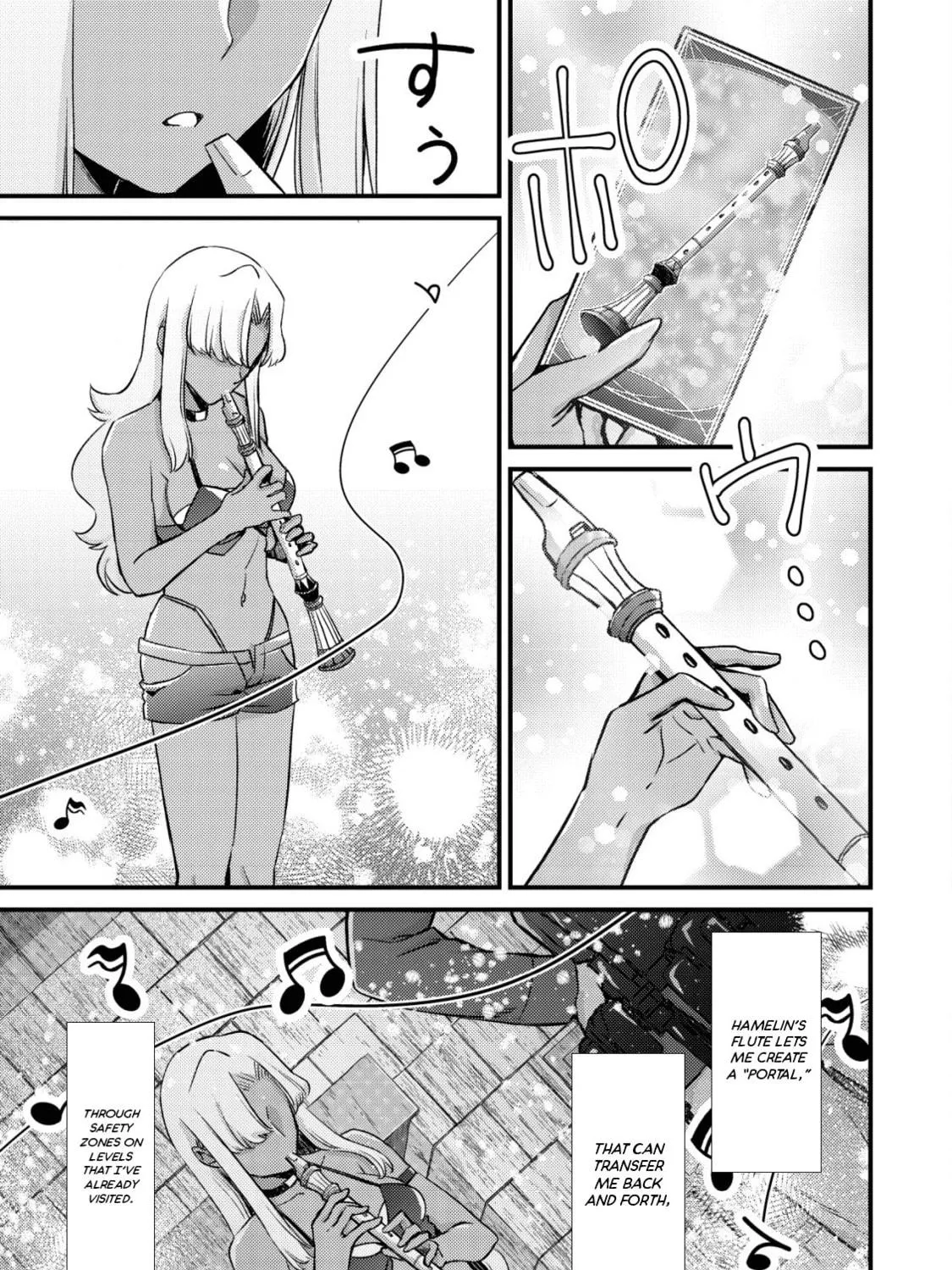 Mob Kousei no Ore Demo Boukensha ni Nareba Riajuu ni Naremasuka? Chapter 14.1 page 17 - 