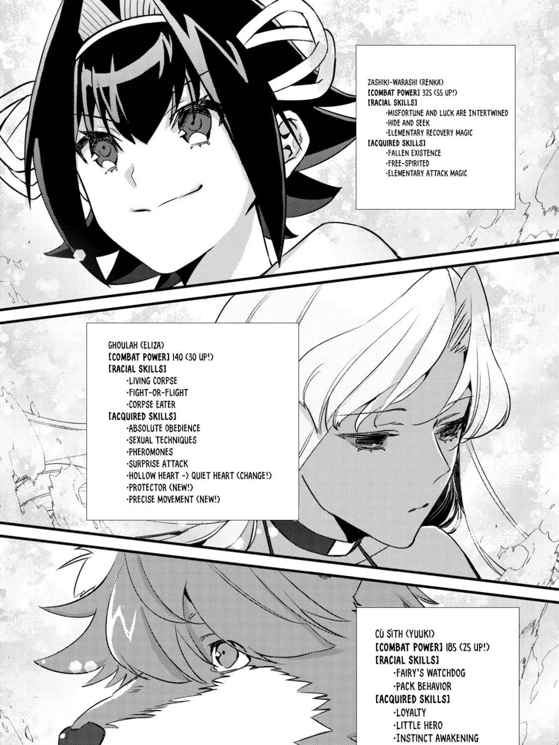 Mob Kousei no Ore Demo Boukensha ni Nareba Riajuu ni Naremasuka? Chapter 14.1 page 5 - 