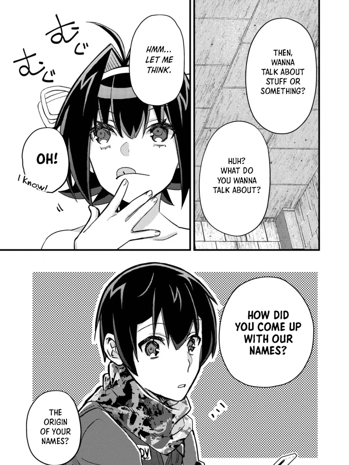 Mob Kousei no Ore Demo Boukensha ni Nareba Riajuu ni Naremasuka? Chapter 14.2 page 15 - 
