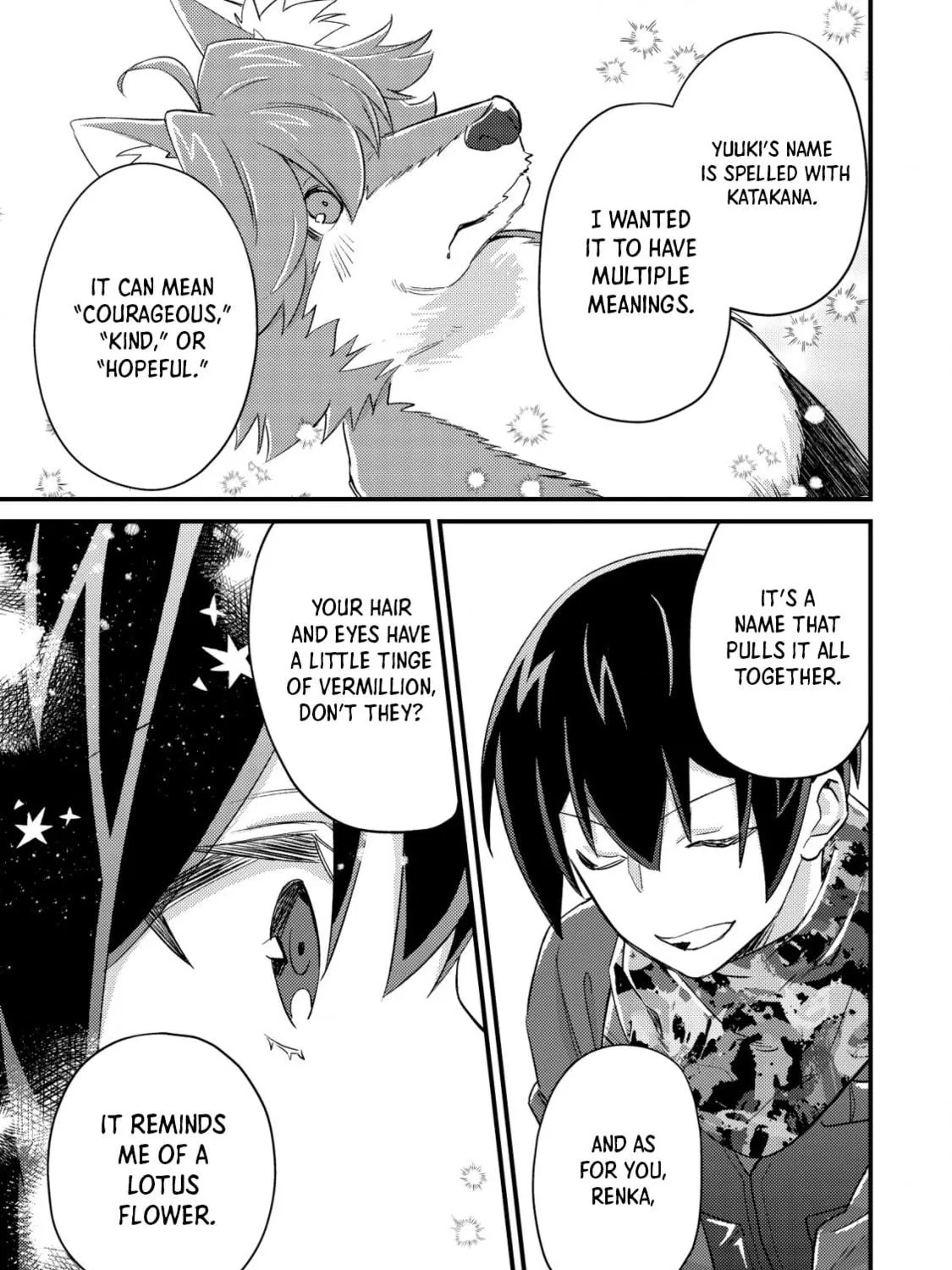 Mob Kousei no Ore Demo Boukensha ni Nareba Riajuu ni Naremasuka? Chapter 14.2 page 19 - 