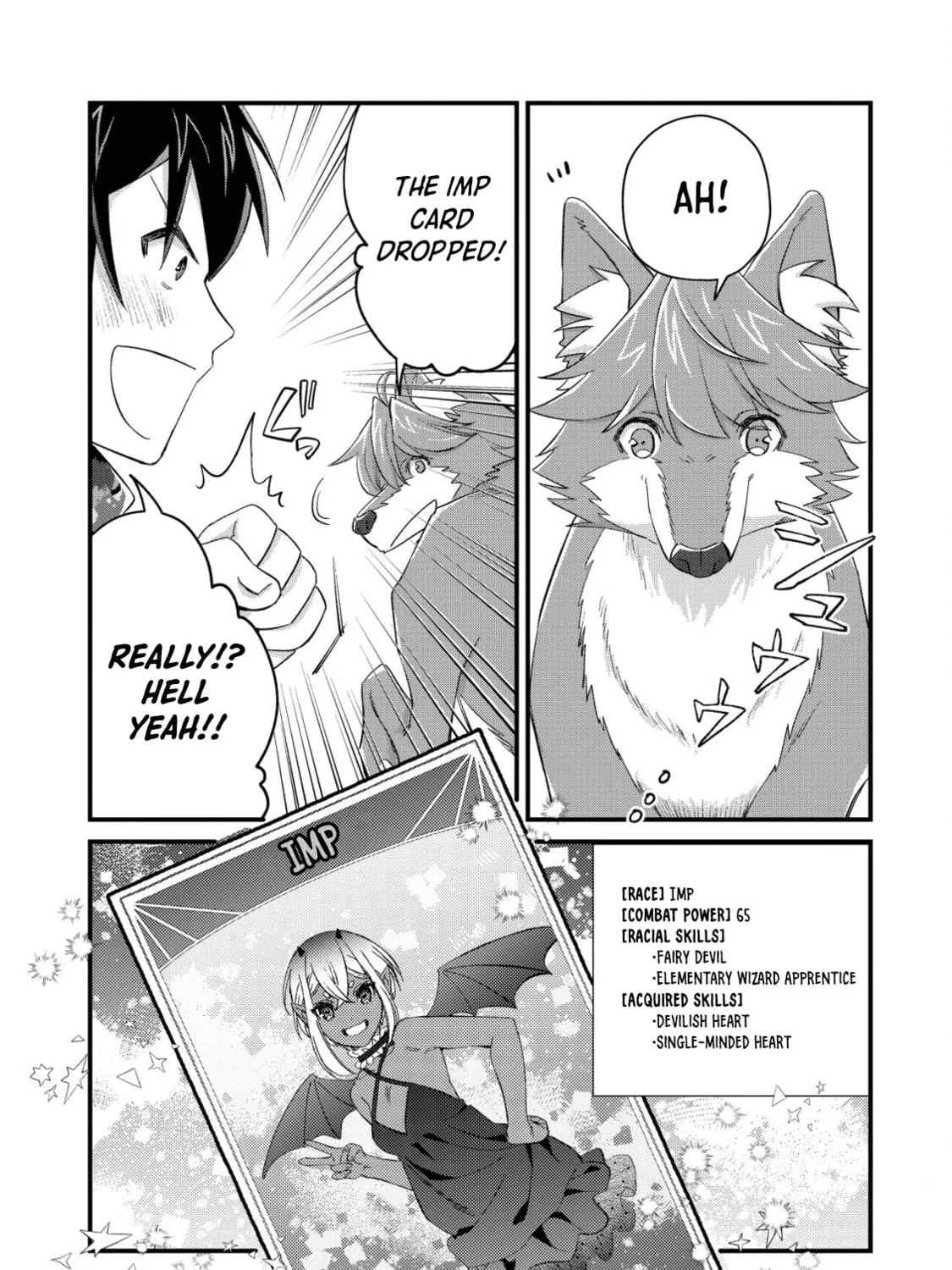 Mob Kousei no Ore Demo Boukensha ni Nareba Riajuu ni Naremasuka? Chapter 15.1 page 13 - 