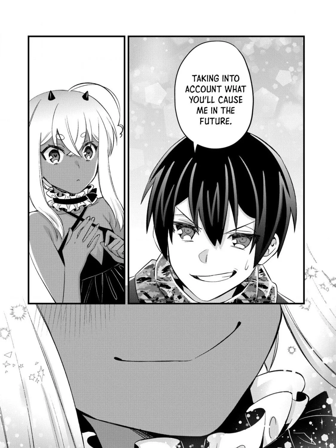 Mob Kousei no Ore Demo Boukensha ni Nareba Riajuu ni Naremasuka? Chapter 15.2 page 9 - 