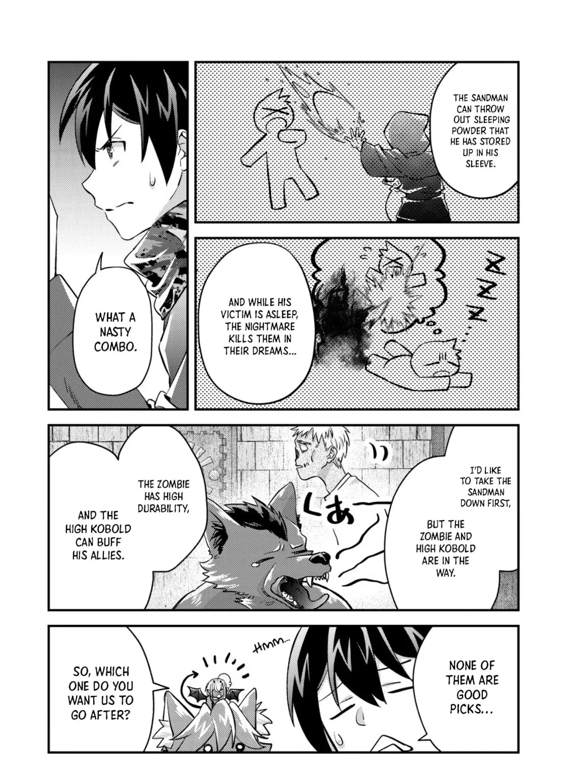 Mob Kousei no Ore Demo Boukensha ni Nareba Riajuu ni Naremasuka? Chapter 16.1 page 3 - 