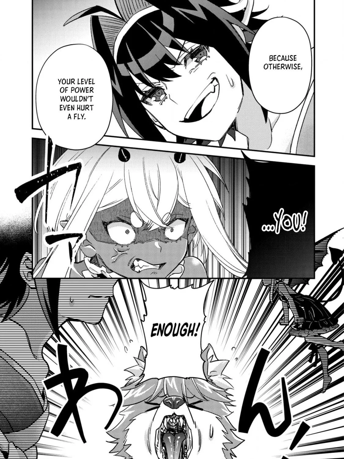 Mob Kousei no Ore Demo Boukensha ni Nareba Riajuu ni Naremasuka? Chapter 16.2 page 5 - 