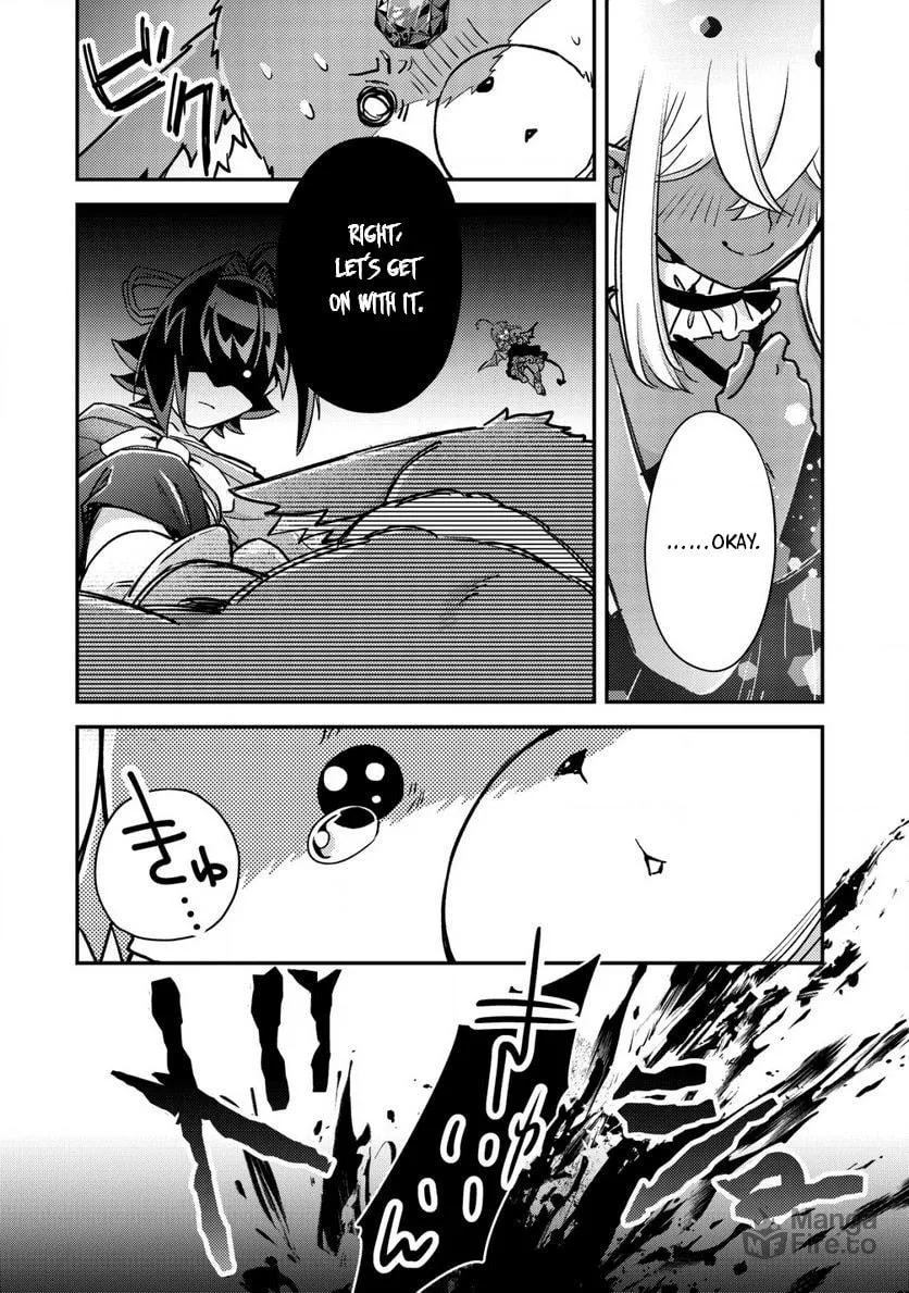 Mob Kousei no Ore Demo Boukensha ni Nareba Riajuu ni Naremasuka? Chapter 16.3 page 6 - 