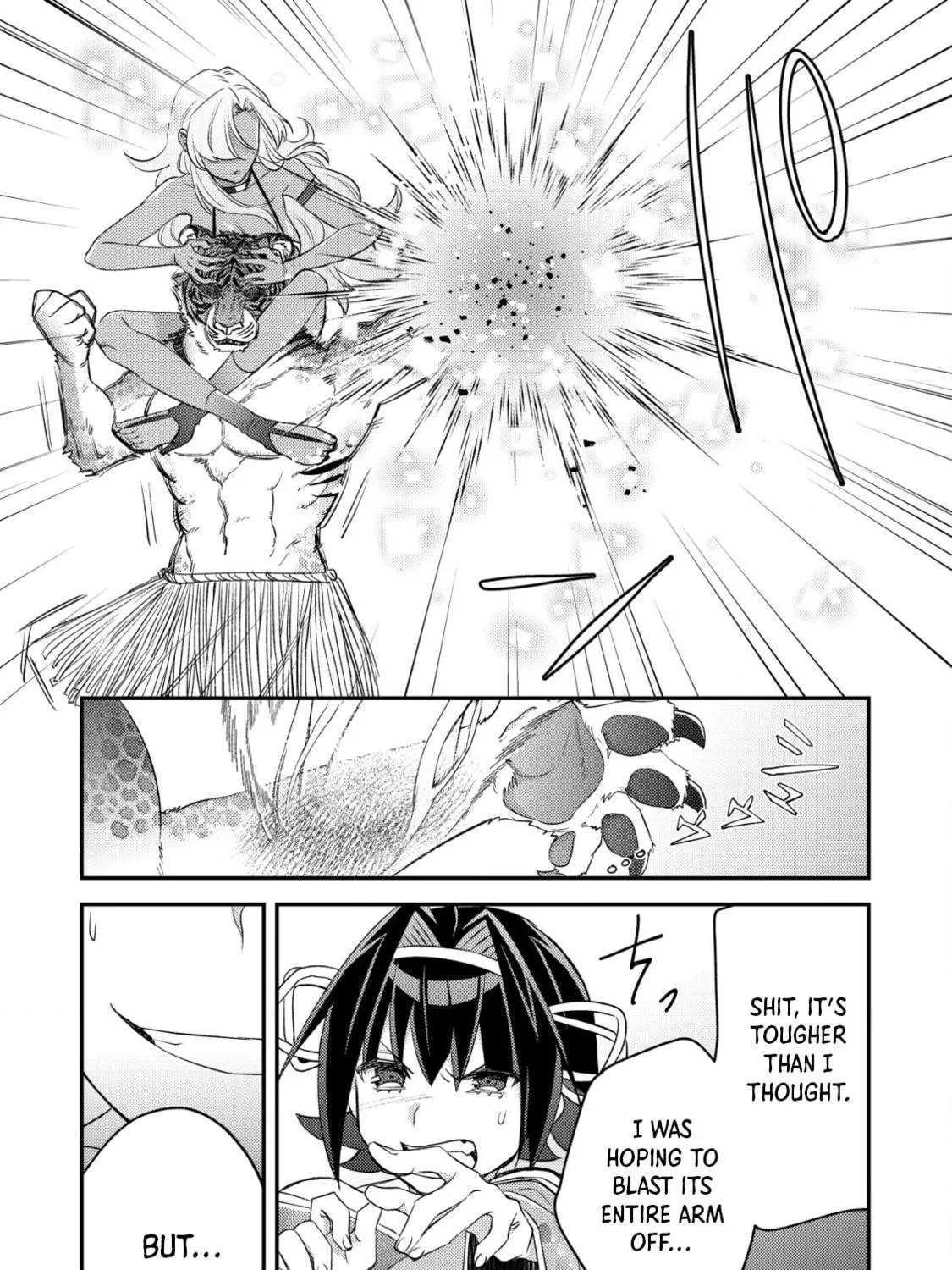 Mob Kousei no Ore Demo Boukensha ni Nareba Riajuu ni Naremasuka? Chapter 18 page 29 - 