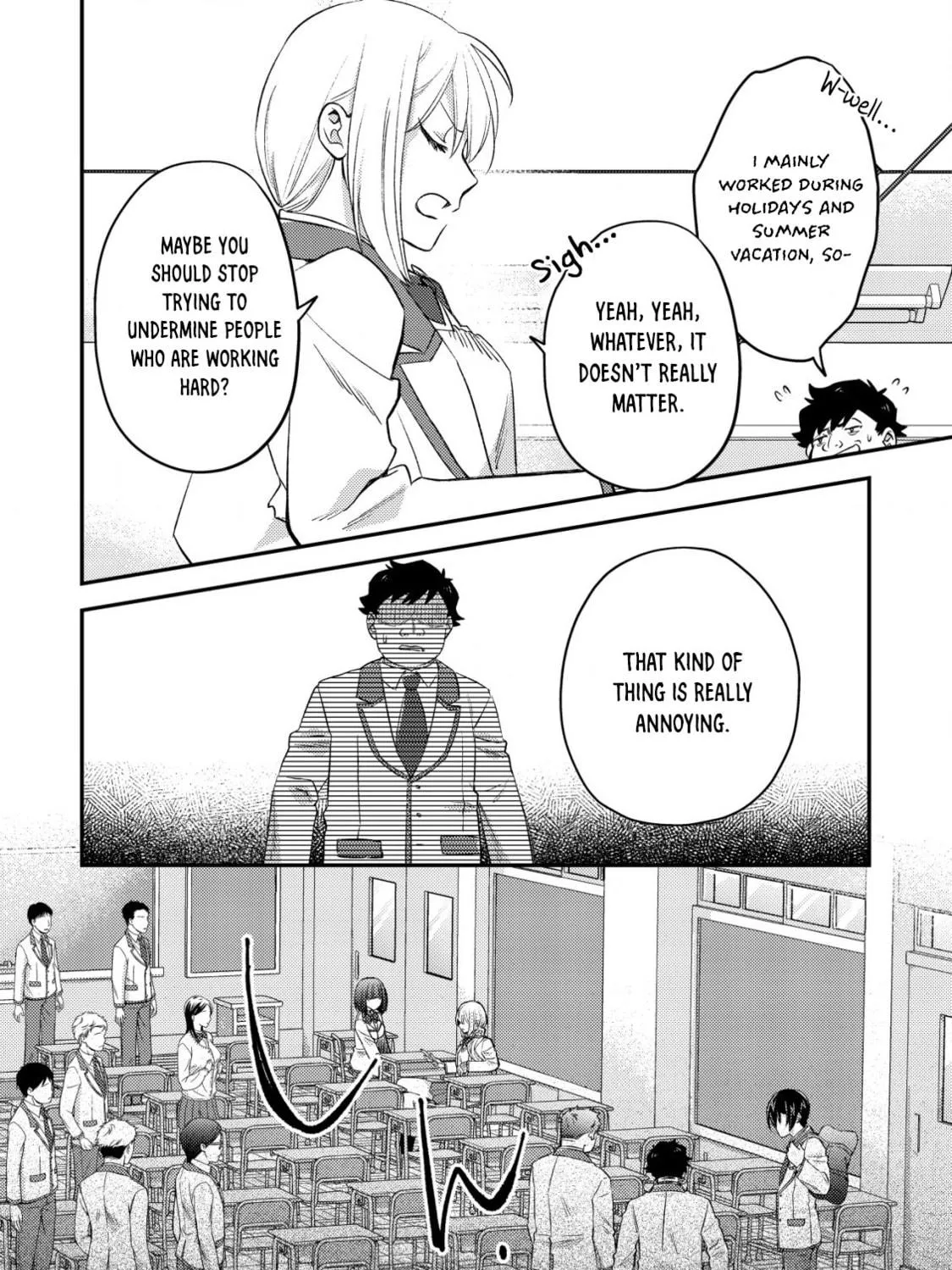 Mob Kousei no Ore Demo Boukensha ni Nareba Riajuu ni Naremasuka? Chapter 19 page 59 - 
