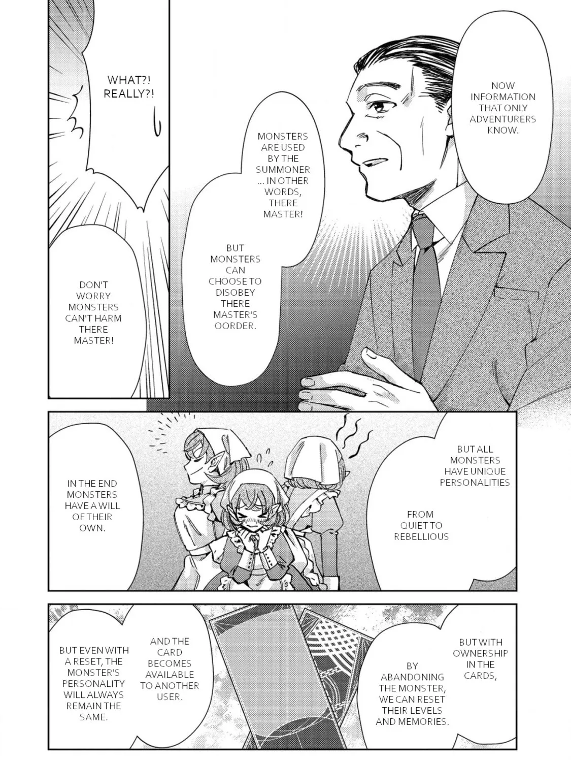 Mob Kousei no Ore Demo Boukensha ni Nareba Riajuu ni Naremasuka? Chapter 2 page 12 - 