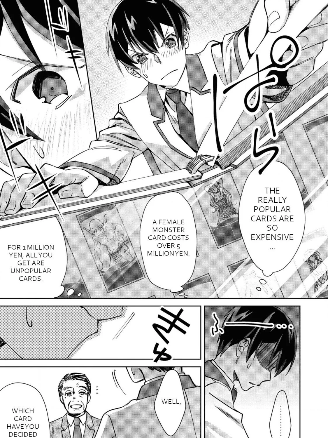 Mob Kousei no Ore Demo Boukensha ni Nareba Riajuu ni Naremasuka? Chapter 2 page 18 - 