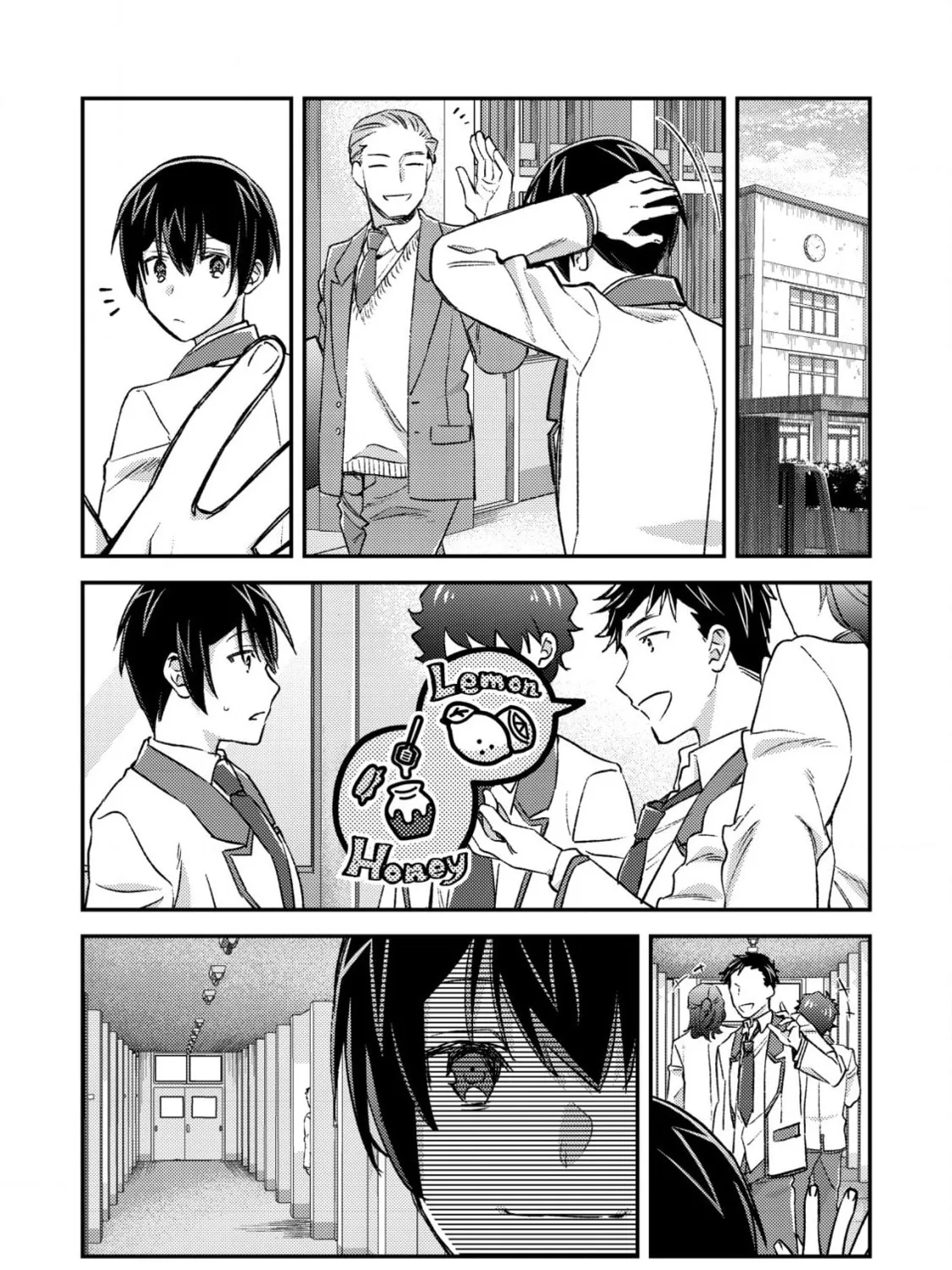 Mob Kousei no Ore Demo Boukensha ni Nareba Riajuu ni Naremasuka? Chapter 20 page 25 - 