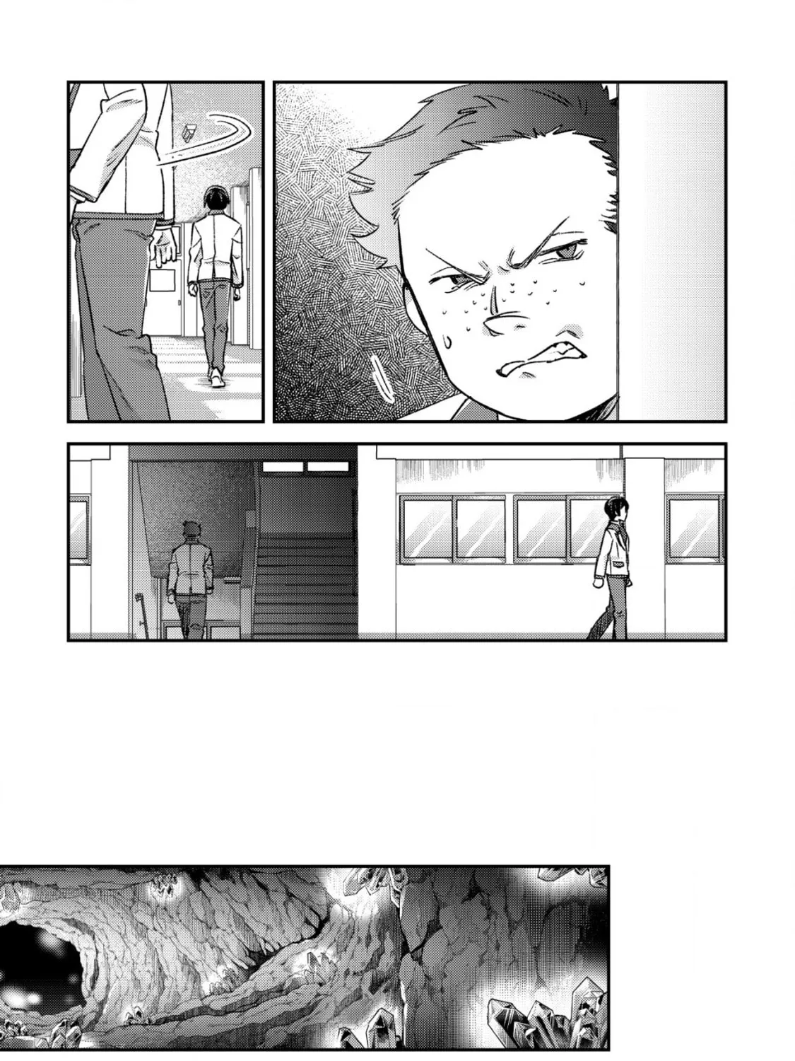Mob Kousei no Ore Demo Boukensha ni Nareba Riajuu ni Naremasuka? Chapter 20 page 27 - 